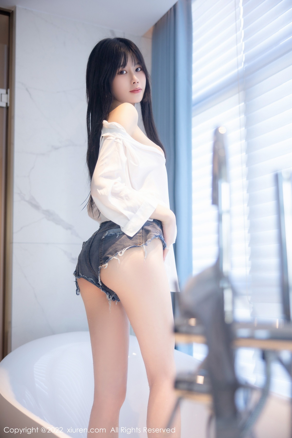 图片[42]-【XiuRen秀人网】2022.11.25 Vol.5909 77qiqi【85P】-六色网