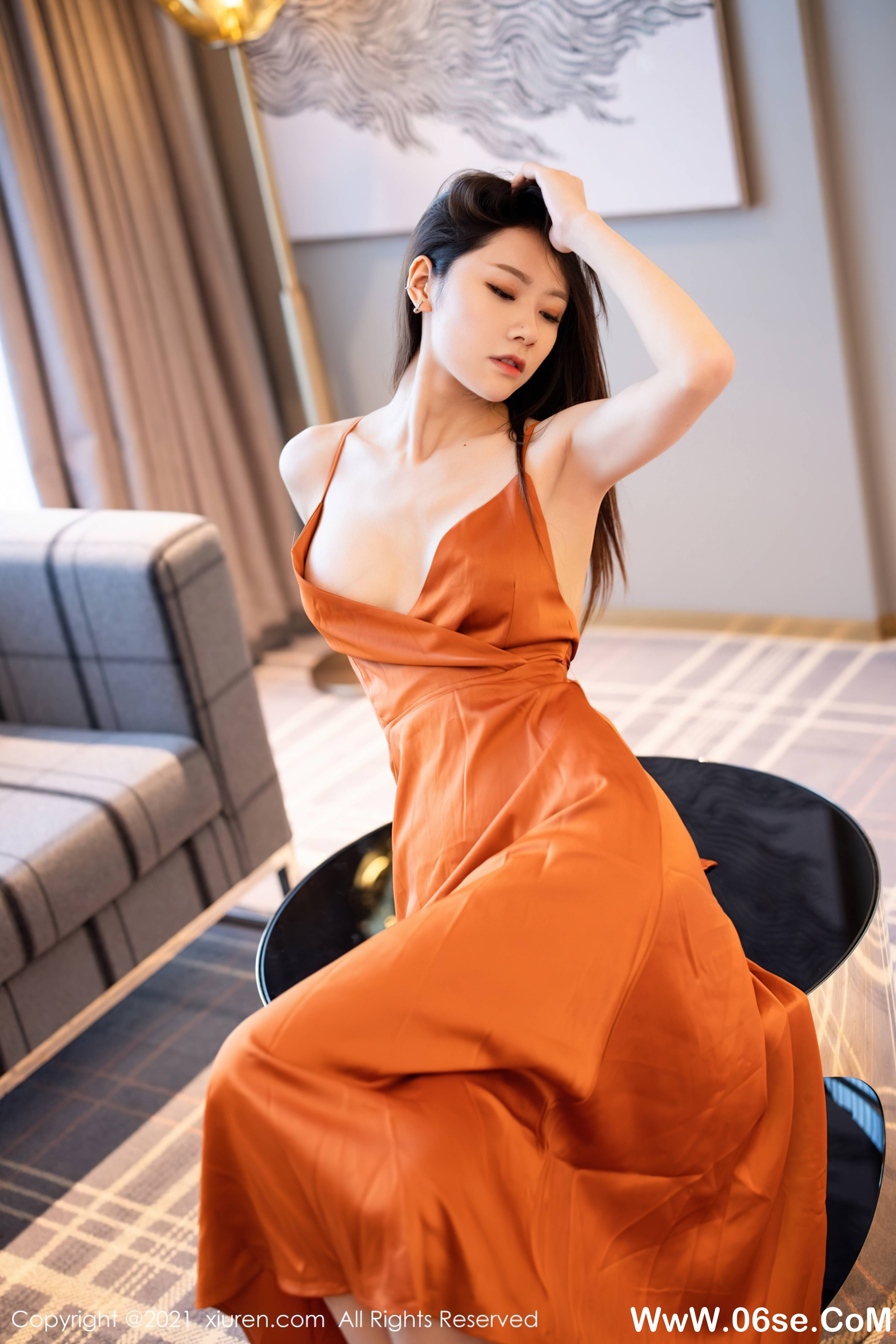 图片[9]-[XIUREN秀人网] 2021.11.04 NO.4166 方子萱[41+1P406M]-六色网