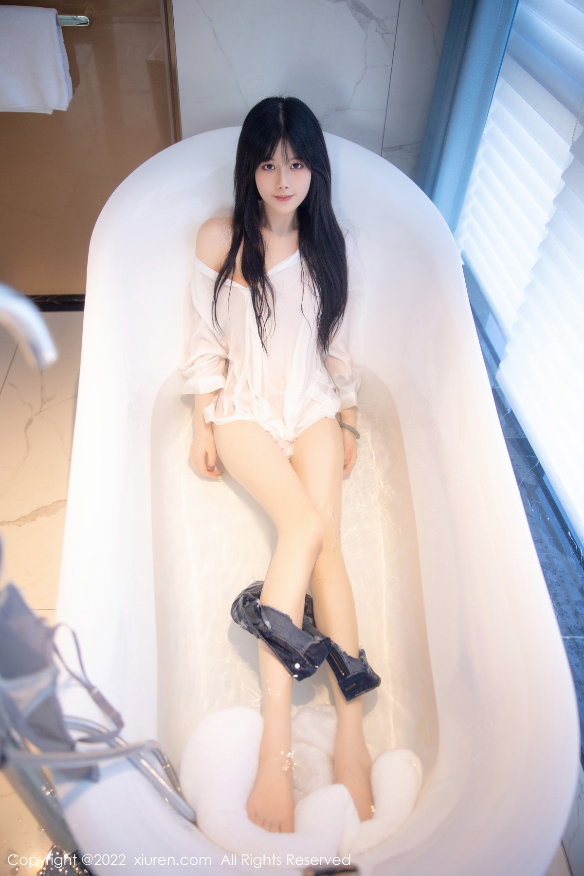 图片[50]-【XiuRen秀人网】2022.11.25 Vol.5909 77qiqi【85P】-六色网