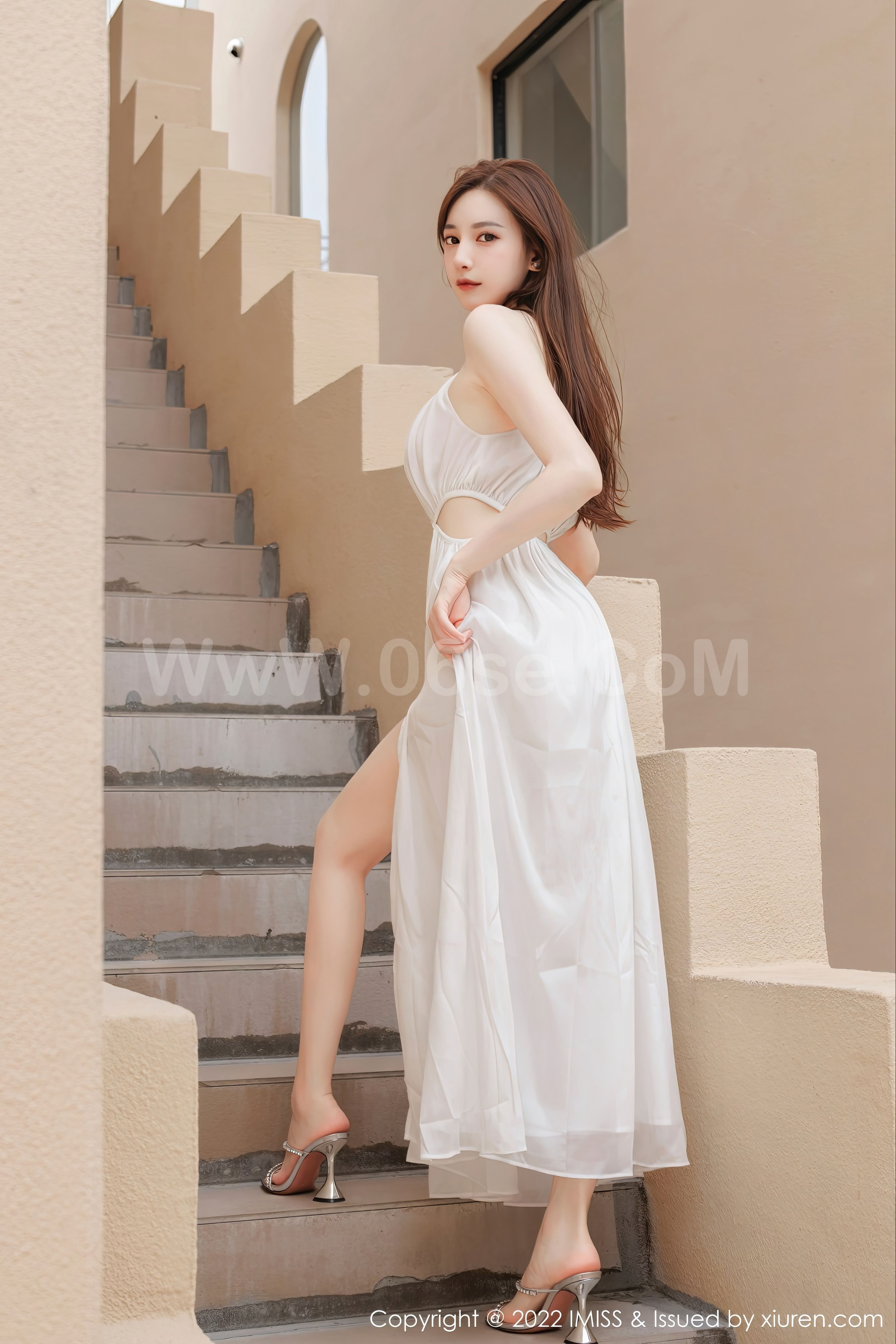 图片[17]-IMISS Vol.706 Lynn – Liu Yining (刘奕宁)-六色网
