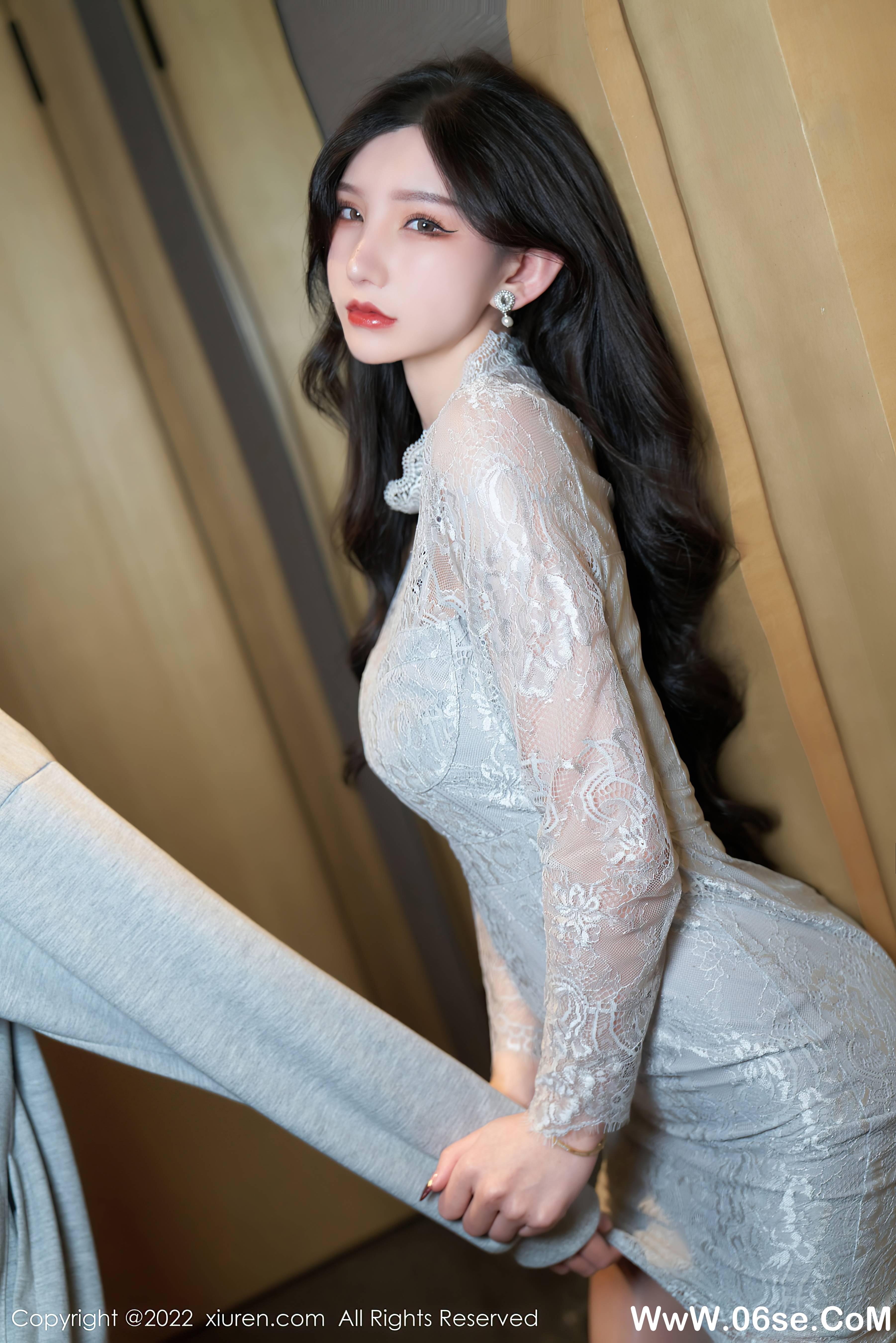 图片[14]-[XIUREN秀人网] 2022.03.25 NO.4774 周于希[75+1P316M]-六色网