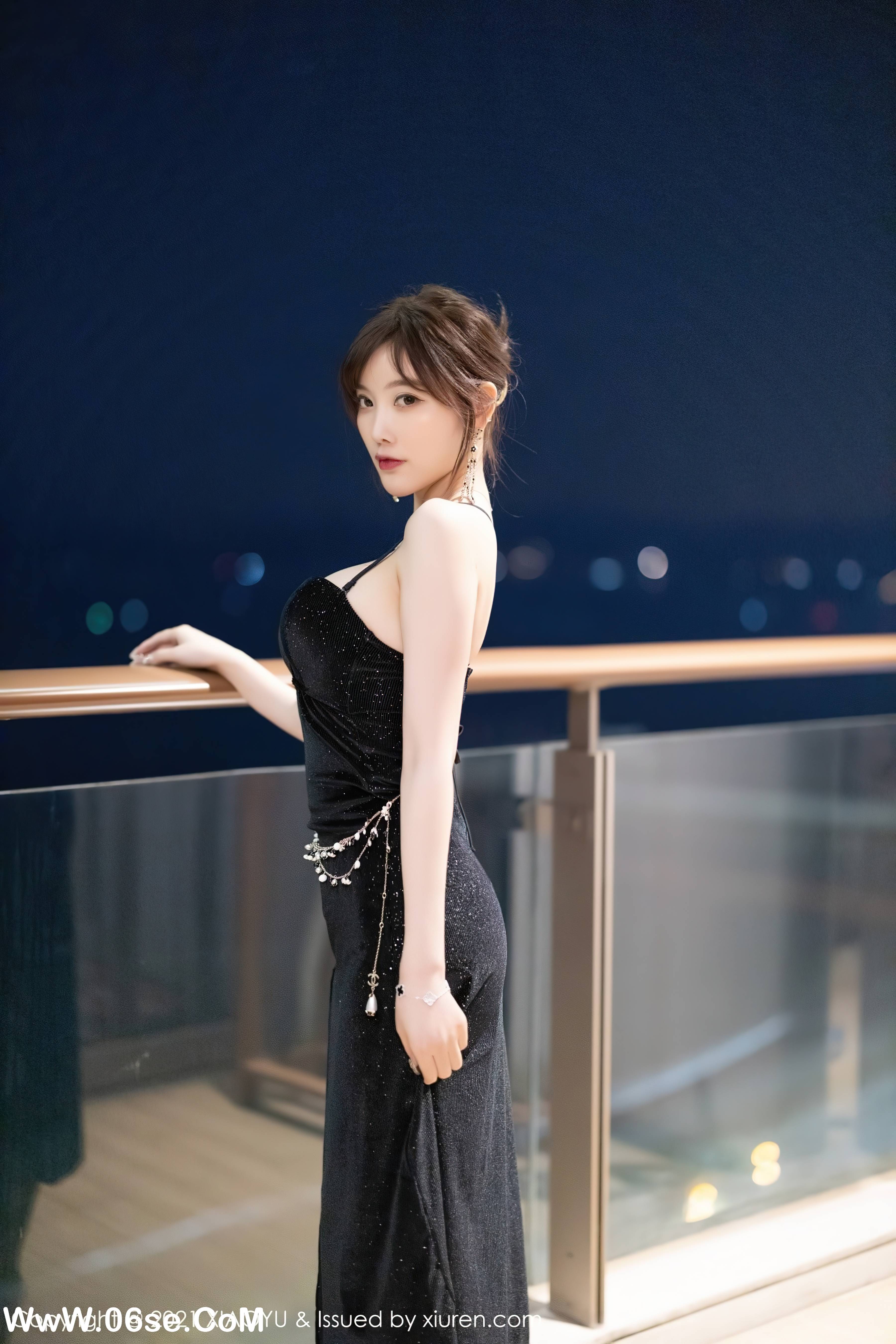 图片[11]-[XIAOYU语画界] 2021.11.23 NO.660 杨晨晨[66+1P593M]-六色网