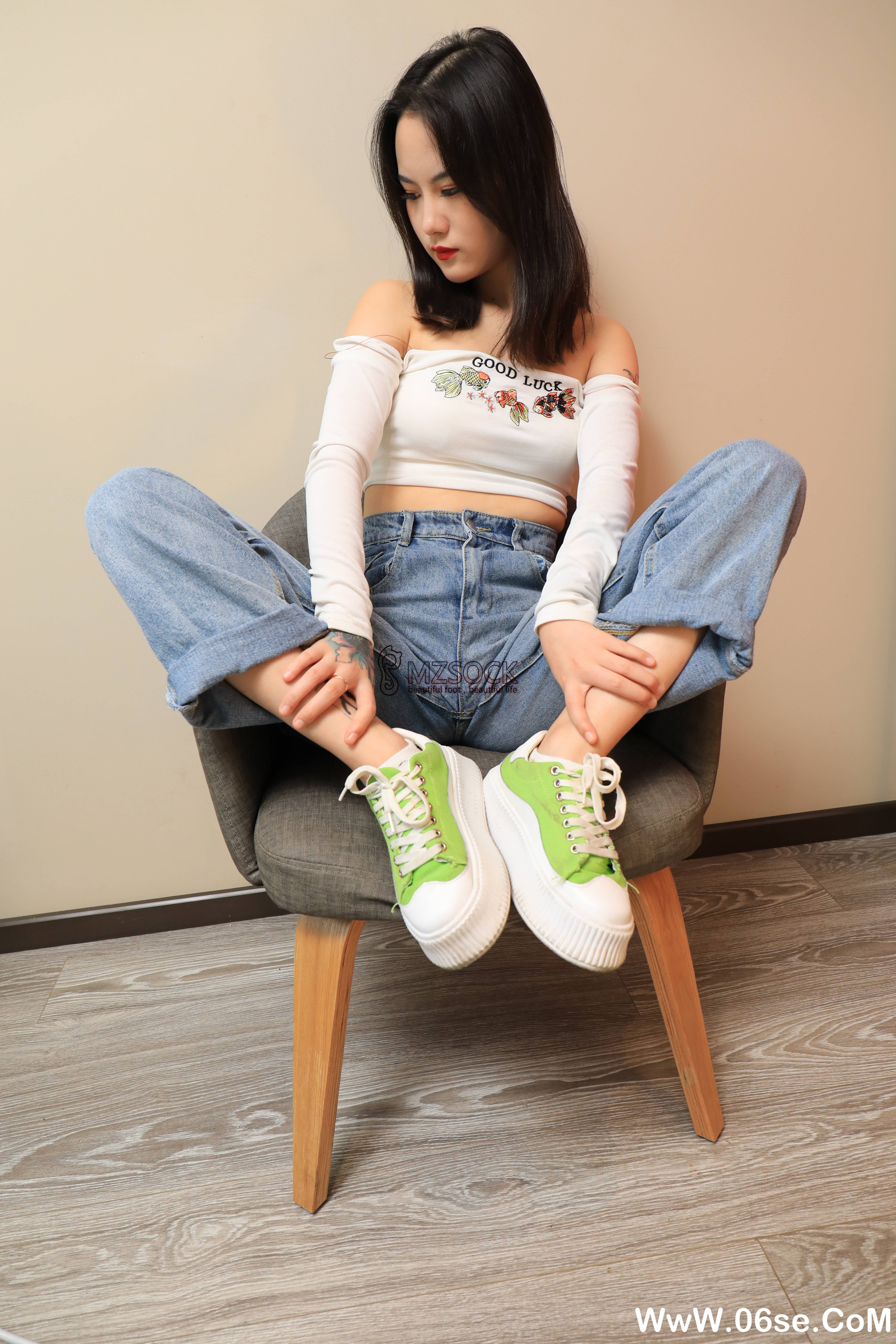 图片[9]-[MZSOCK]爱美足 NO.059 芳芳[101P459M]-六色网