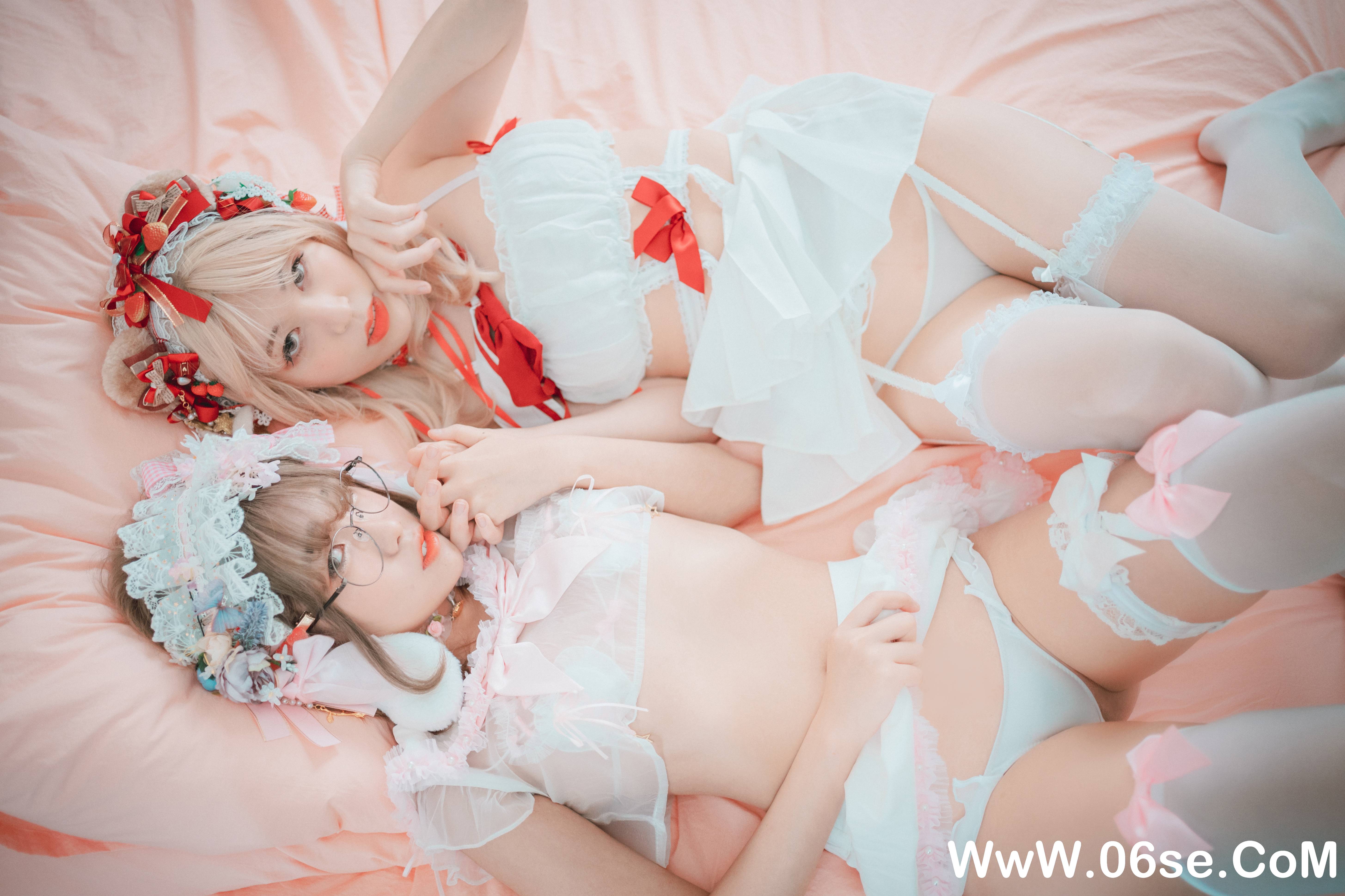 图片[47]-DJAWA – NO.094 Spring Comes Twice [61P560M]-六色网