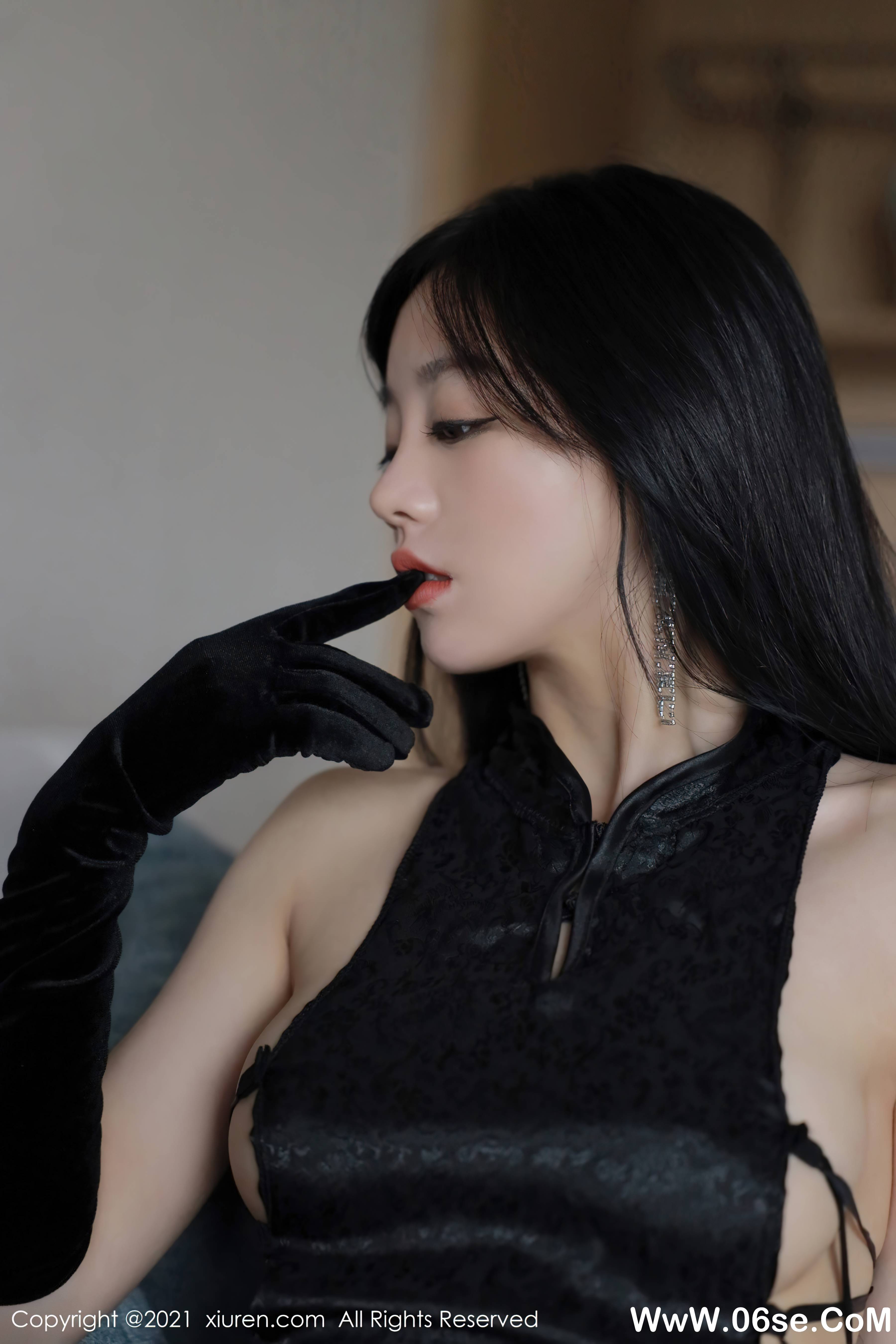图片[25]-[XIUREN秀人网] 2021.10.27 NO.4125 佘贝拉[77+1P674M]-六色网