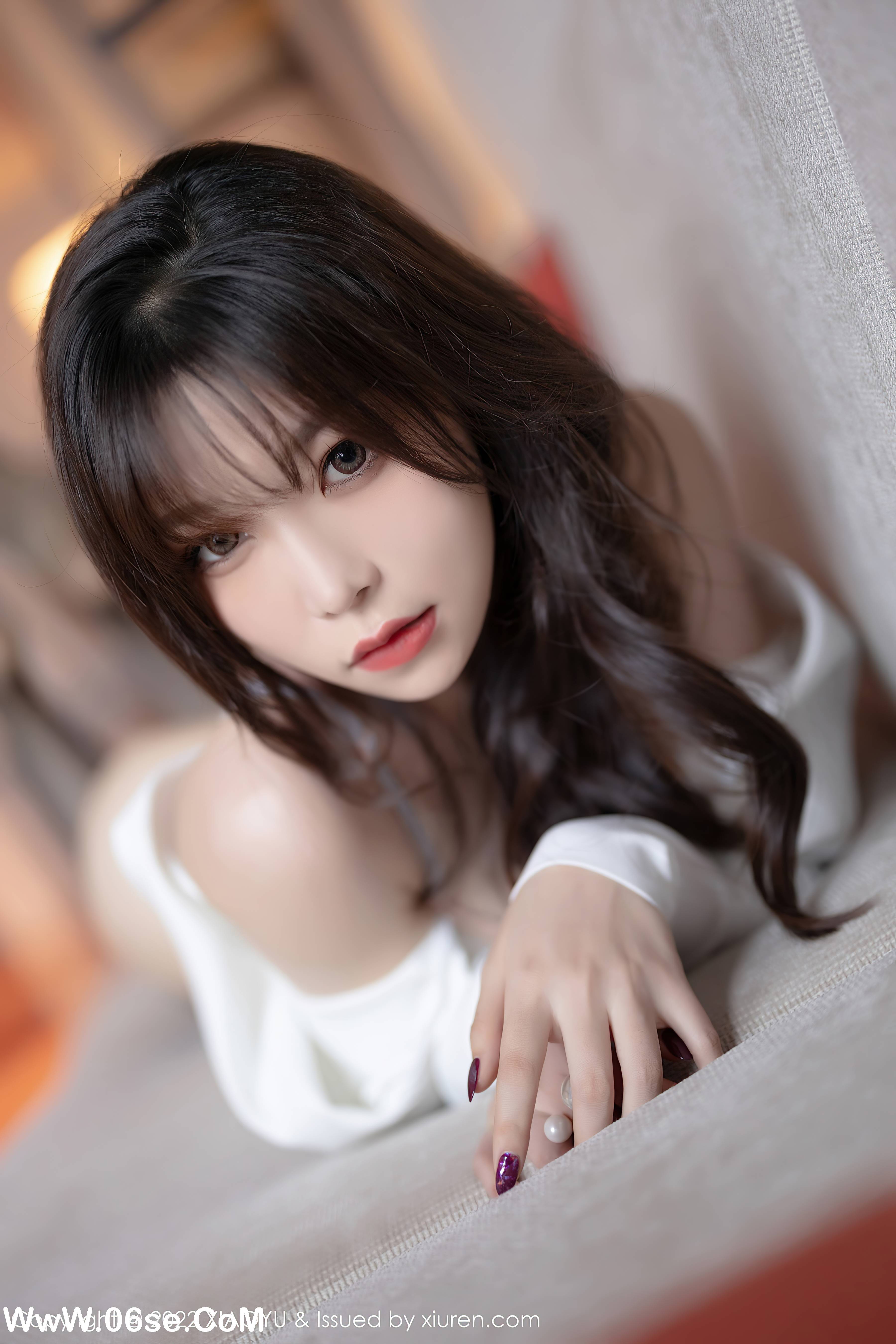 图片[41]-[XIAOYU语画界] 2022.05.17 NO.779 芝芝Booty[74+1P585M]-六色网