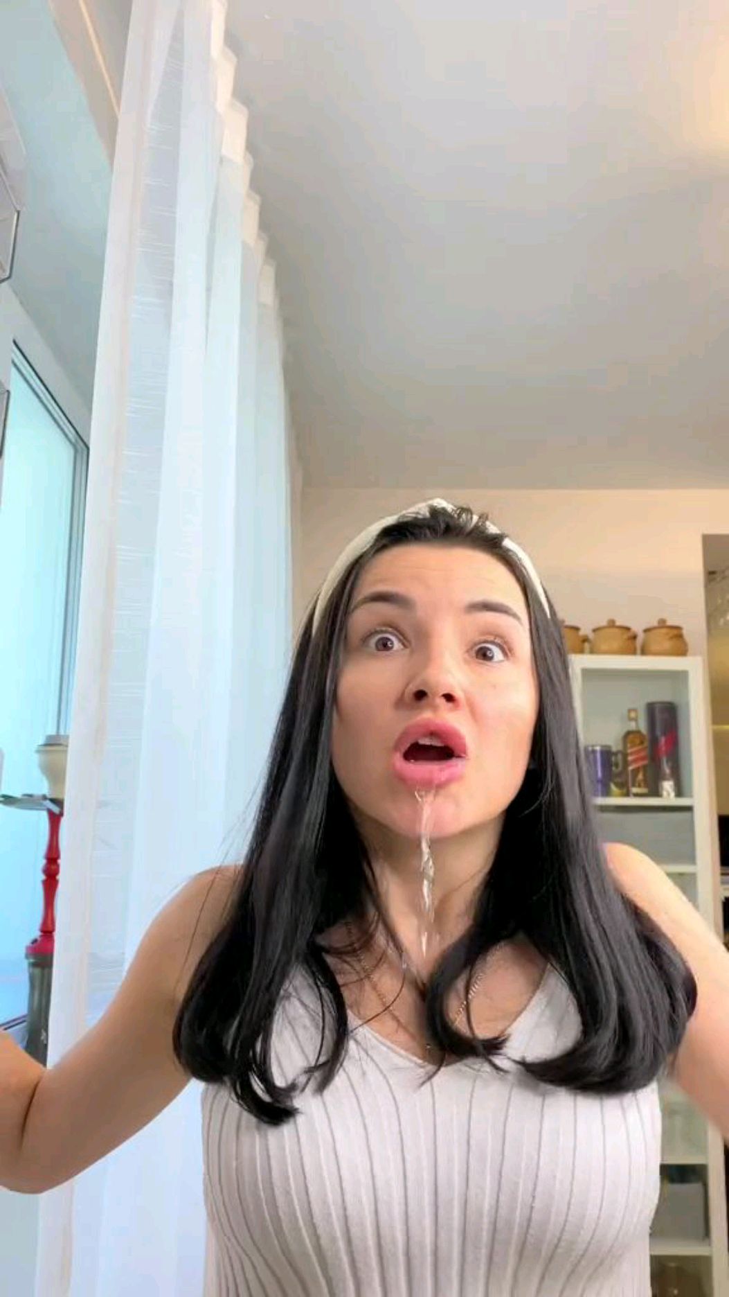 鱼子酱这样也能做出来