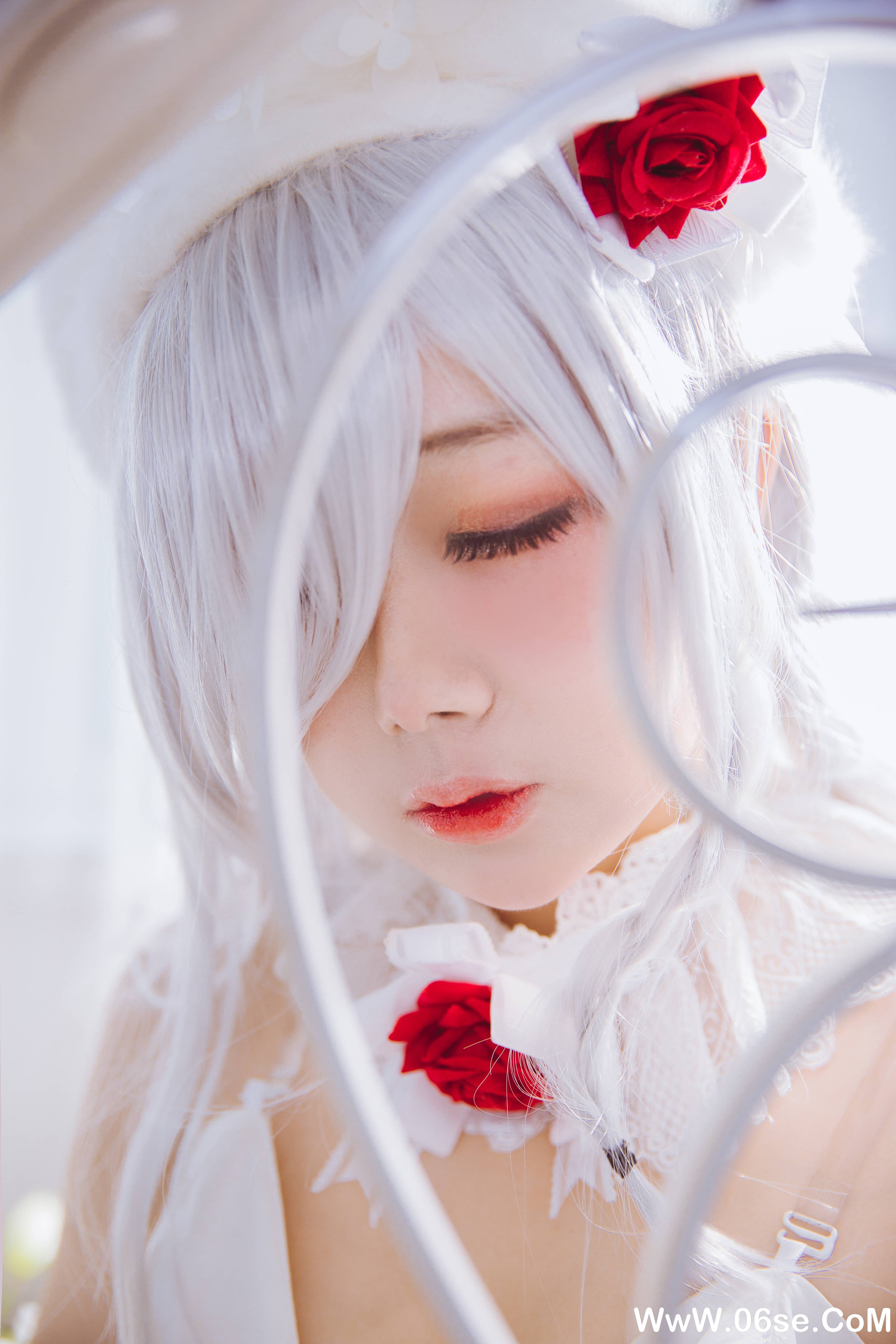图片[28]-日奈娇 NO.020 — g36c 礼服[40P375M]-六色网