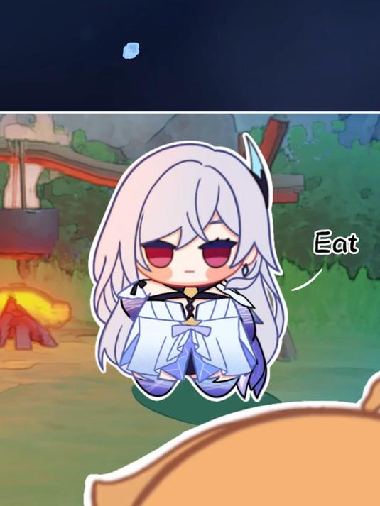 快吃呀!原神 原神纳塔 丝柯克 达达利亚 图源x@unosavy