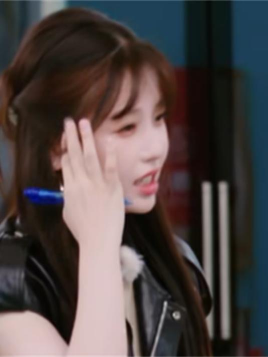 虞书欣自己设计菜单,客人看到的反馈,让她瞬间牛气冲天丨中餐厅