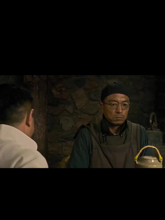 “弄一碗面给你,铁牛牛肉面你要尝尝”