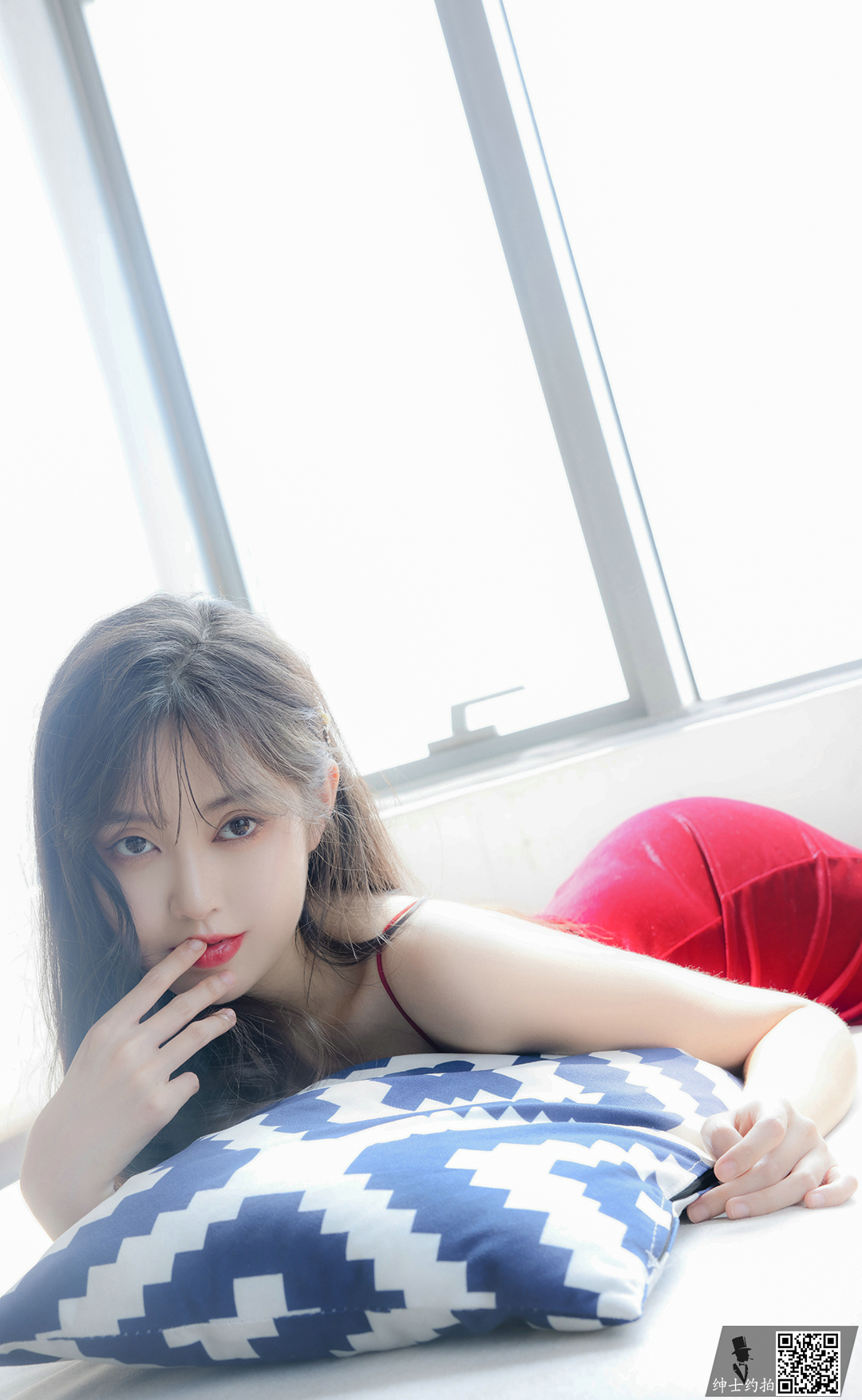 图片[7]-SHENSHI绅士 – SS006 美惠子[46P40M]-六色网