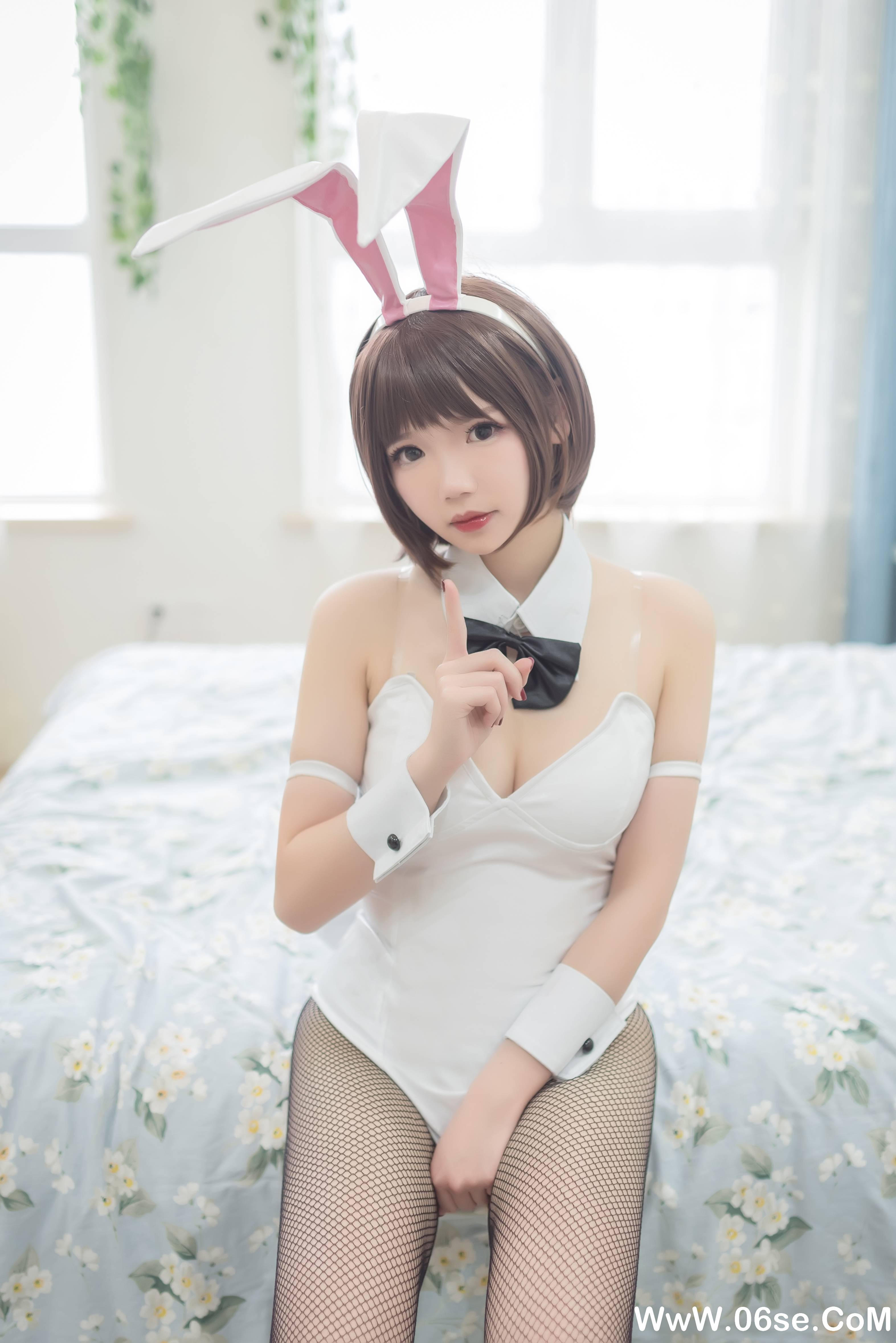 图片[55]-雪晴 NO.032 – 加藤惠 [64P298M]-六色网