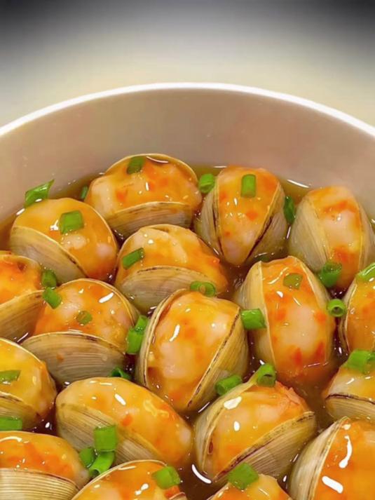 过年一定要学会的,10道热门蒸菜