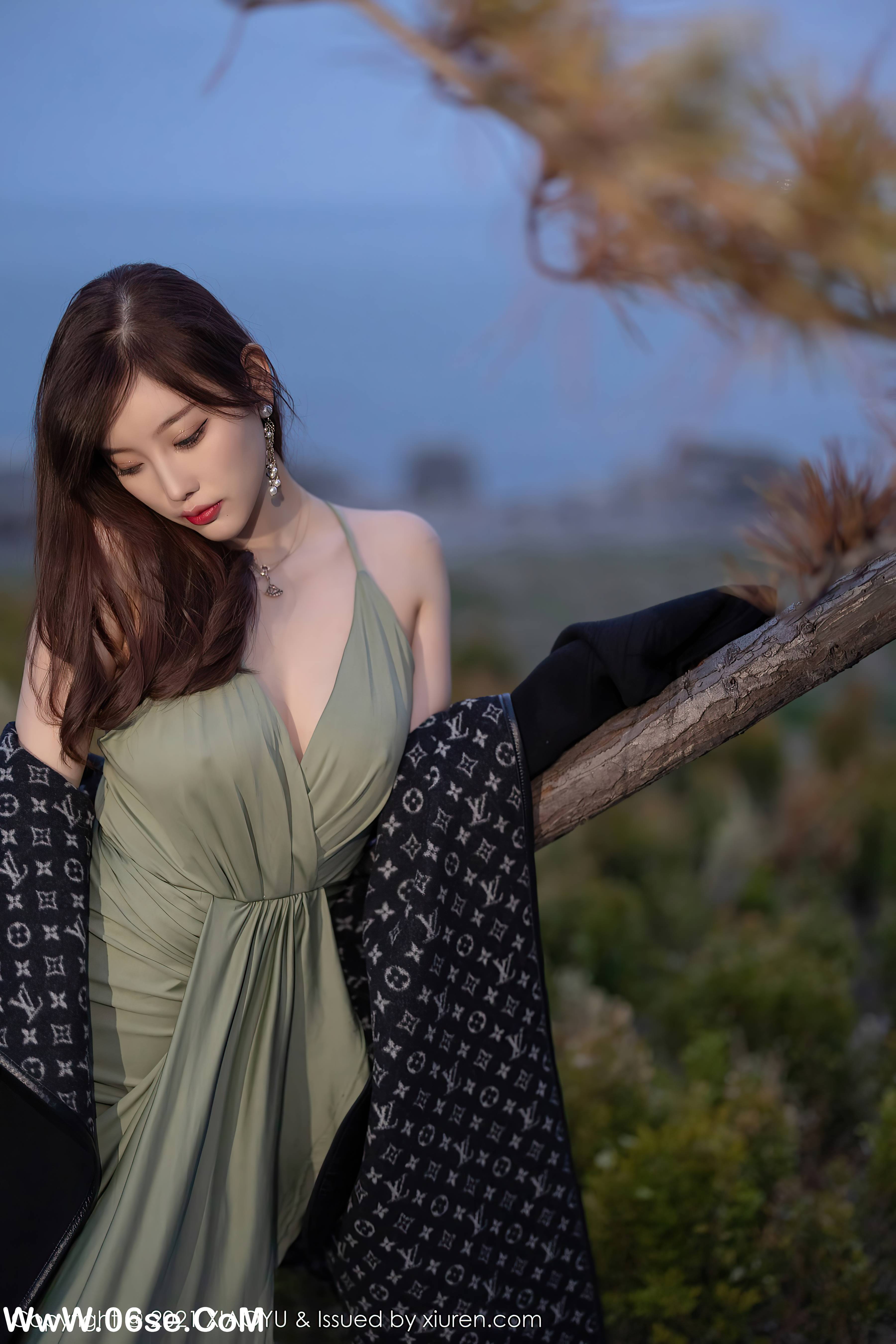 图片[43]-[XIAOYU语画界] 2021.05.28 VOL.538 杨晨晨Yome[74+1P591M]-六色网