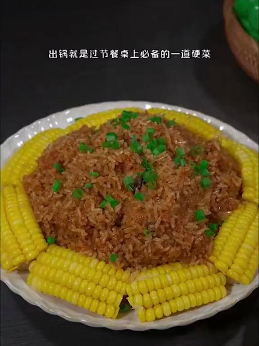 自制蒸肉米粉,营养又美味,轻松享不停!