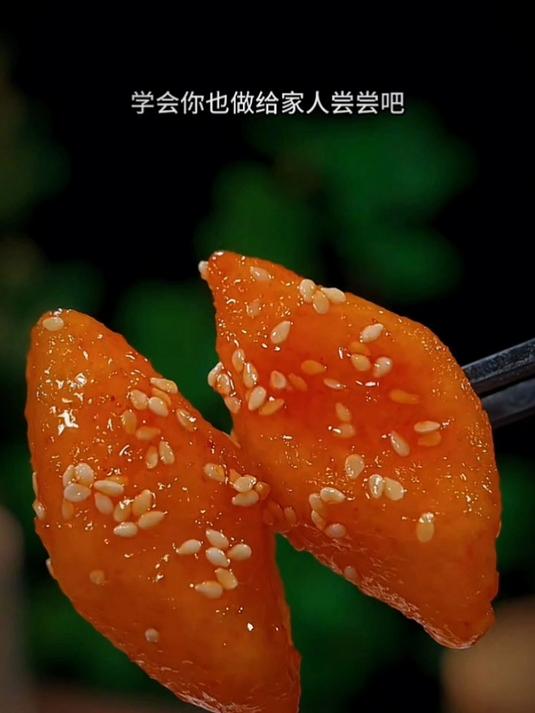 家里吃剩的馒头别再扔了,今天教你做一个新吃法