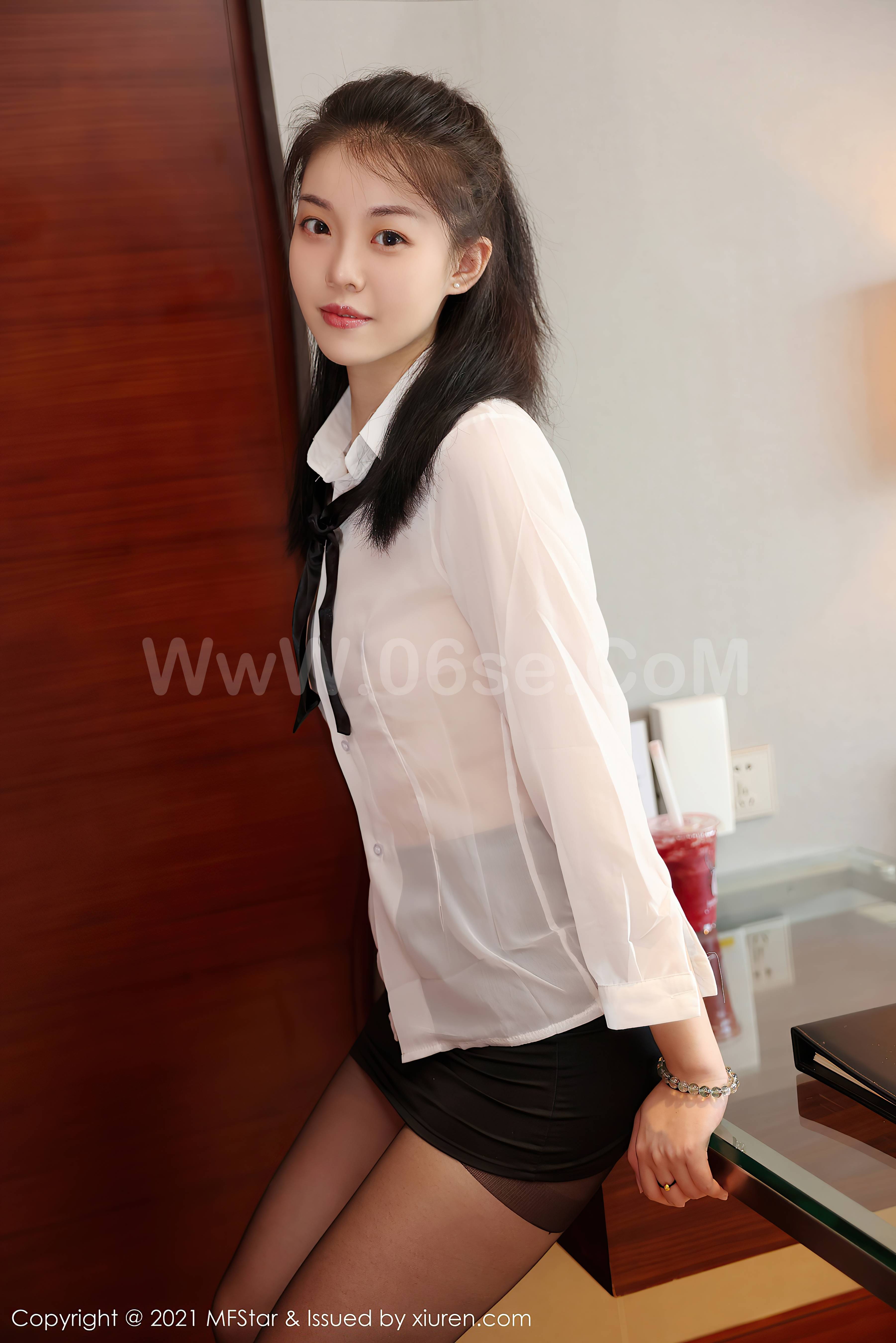 图片[20]-[MFStar模范学院] 2021.08.09 Vol.523 一颗甜蛋黄a [45P469MB]-六色网