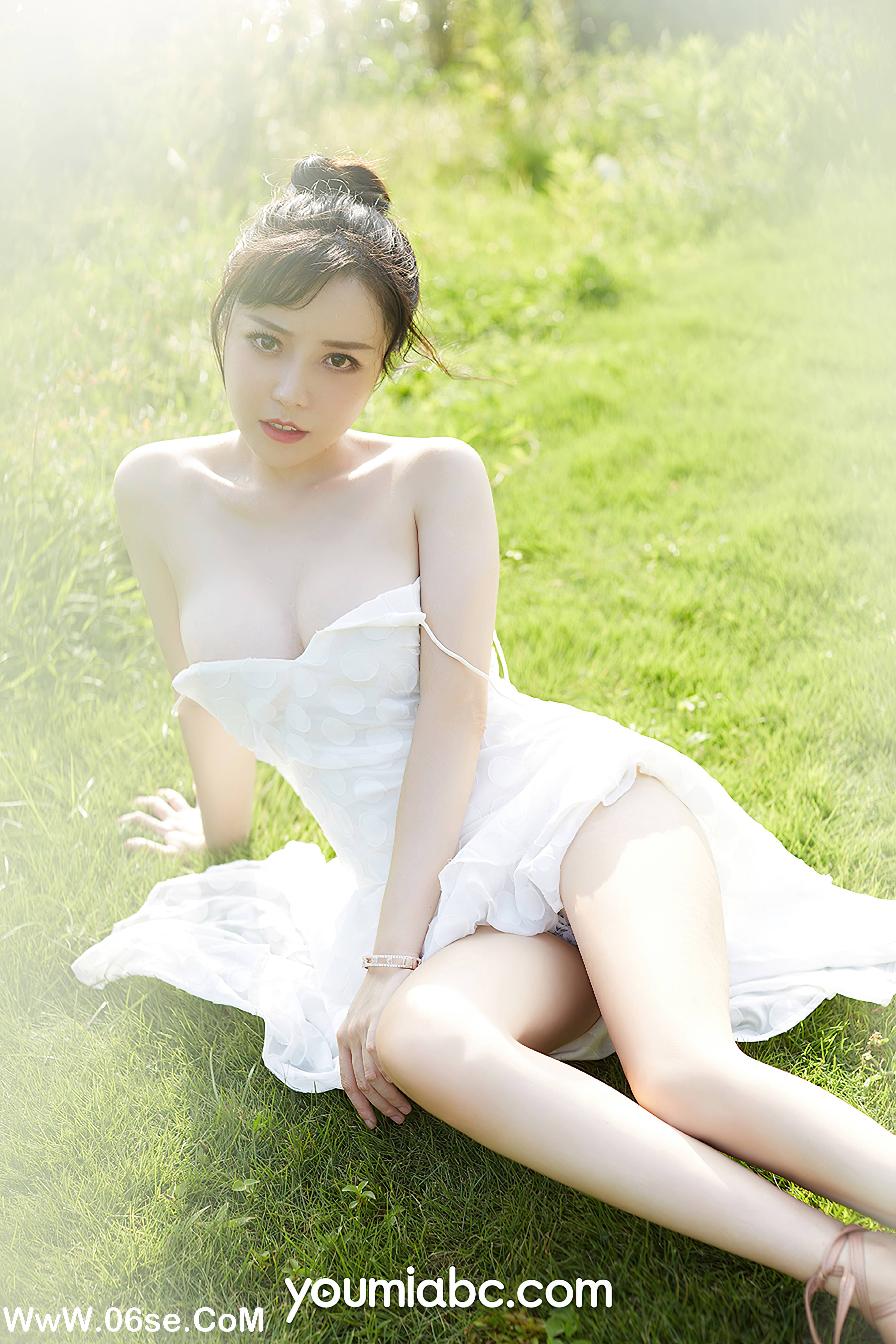 图片[11]-[YouMi尤蜜] 2020.12.04 绿野仙踪 白亦Ada[29+1P517M]-六色网