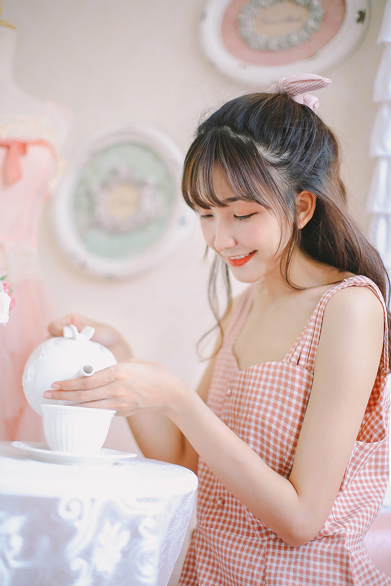 图片[5]-少女的午茶时光-六色网