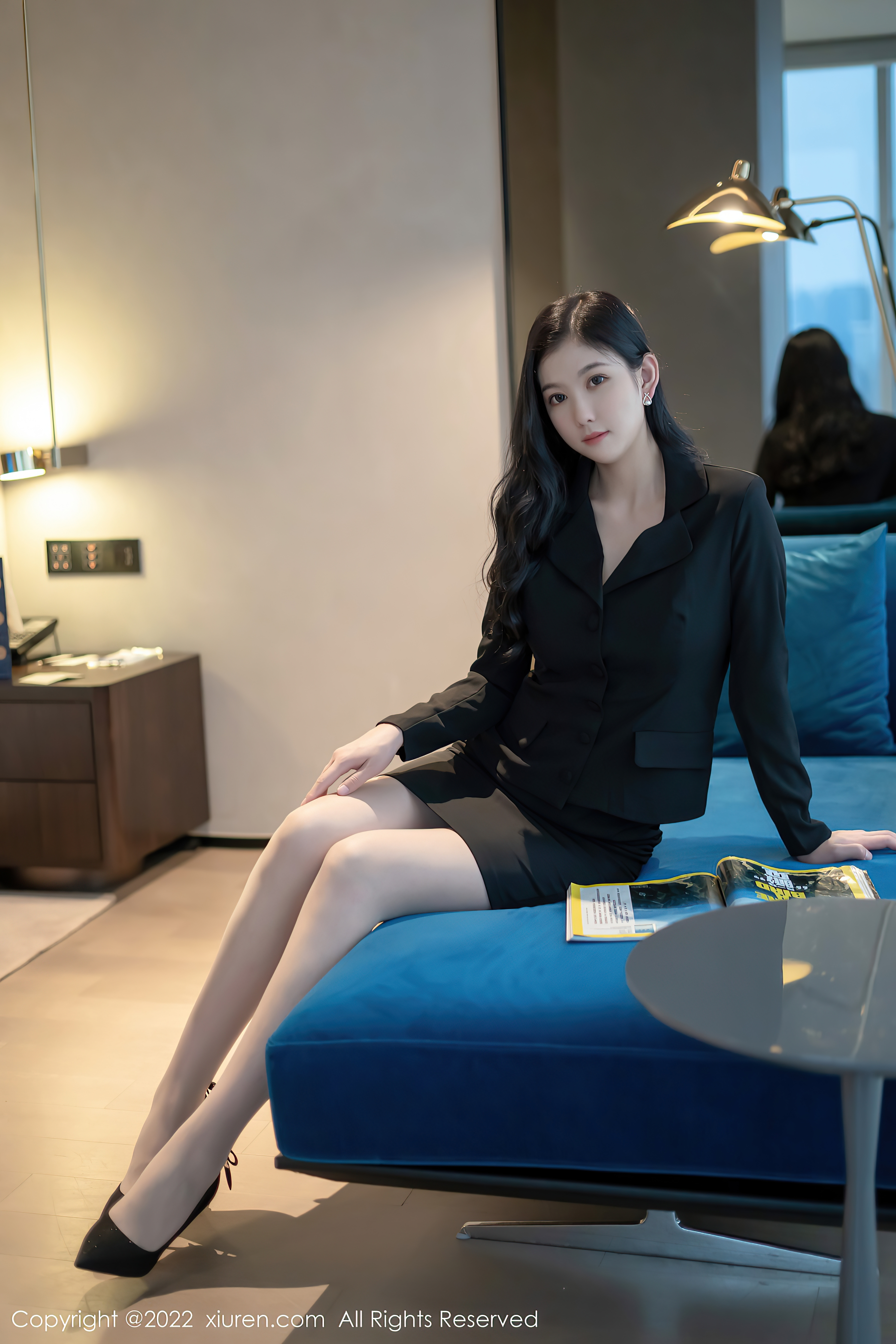 图片[7]-[XIUREN秀人网] 2022.03.09 NO.4690 李雅柔[60+1P232M]-六色网