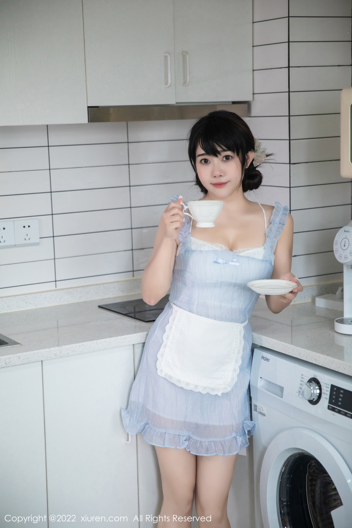 图片[44]-【XiuRen秀人网】2022.11.10 Vol.5834 嚴利娅Yuliya【68P】-六色网