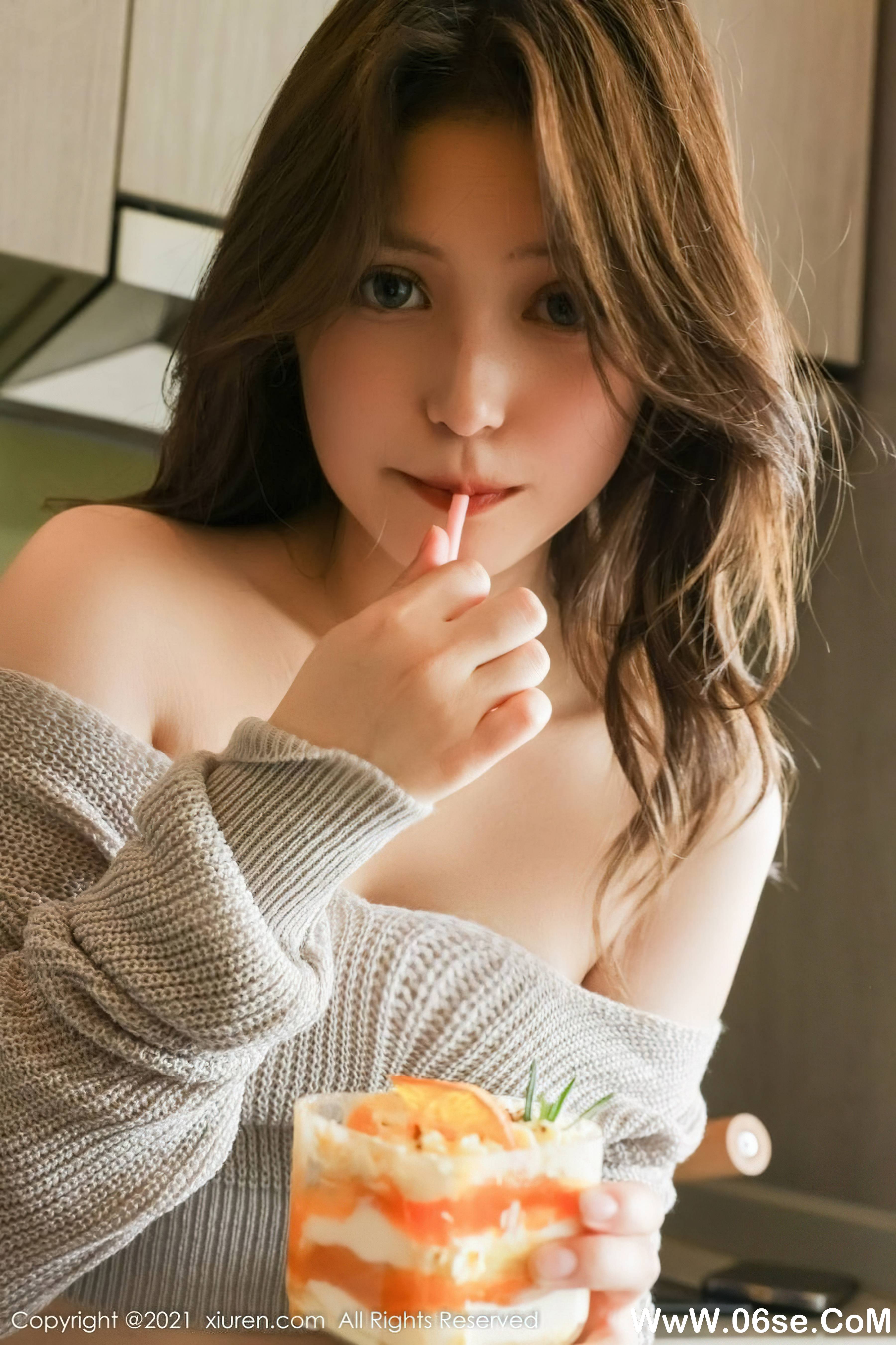 图片[30]-[XIUREN秀人网] 2021.12.22 NO.4369 兔妹妹[59+1P610M]-六色网