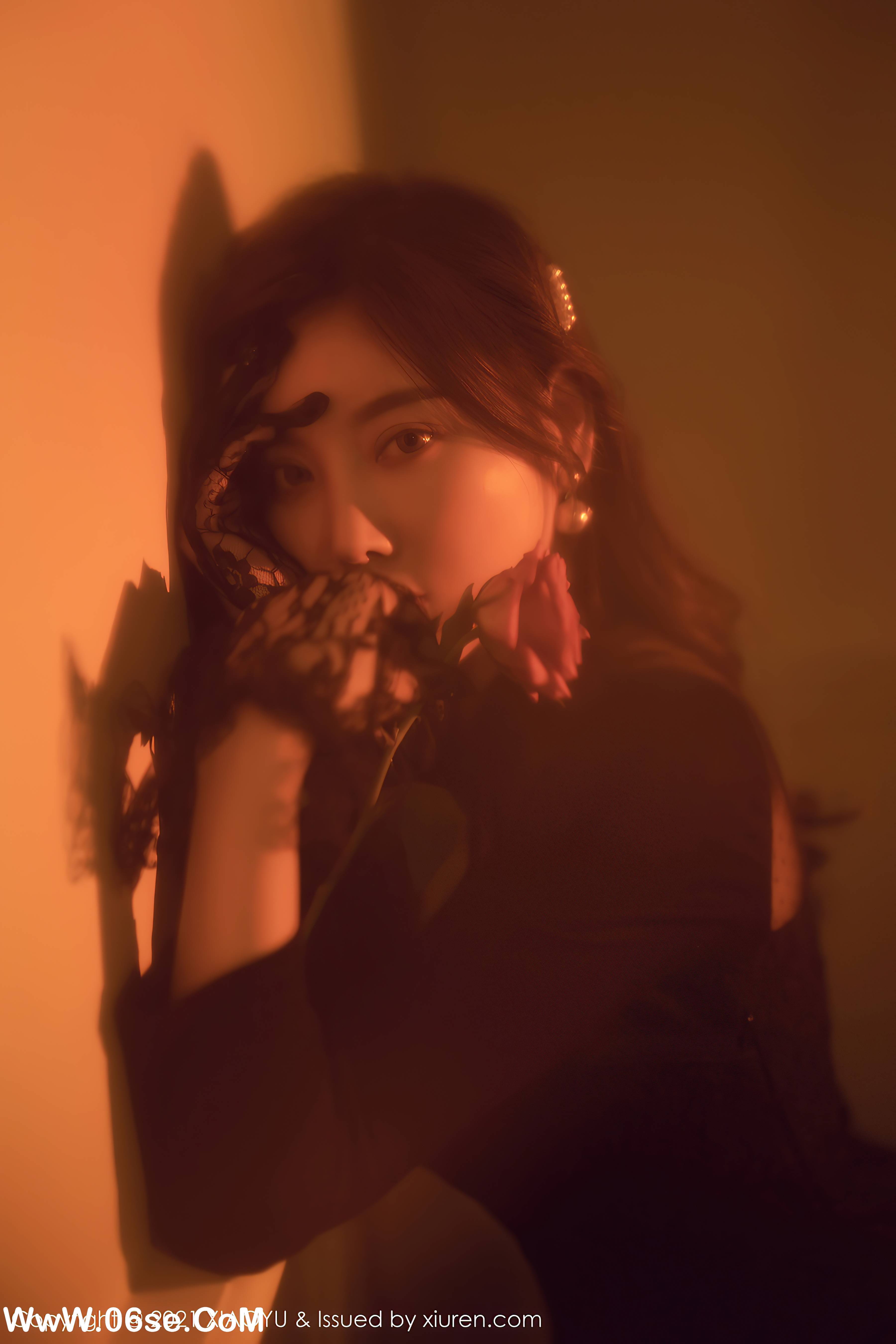 图片[33]-[XIAOYU语画界] 2021.09.10 NO.612 杨晨晨Yome[81+1P662M]-六色网