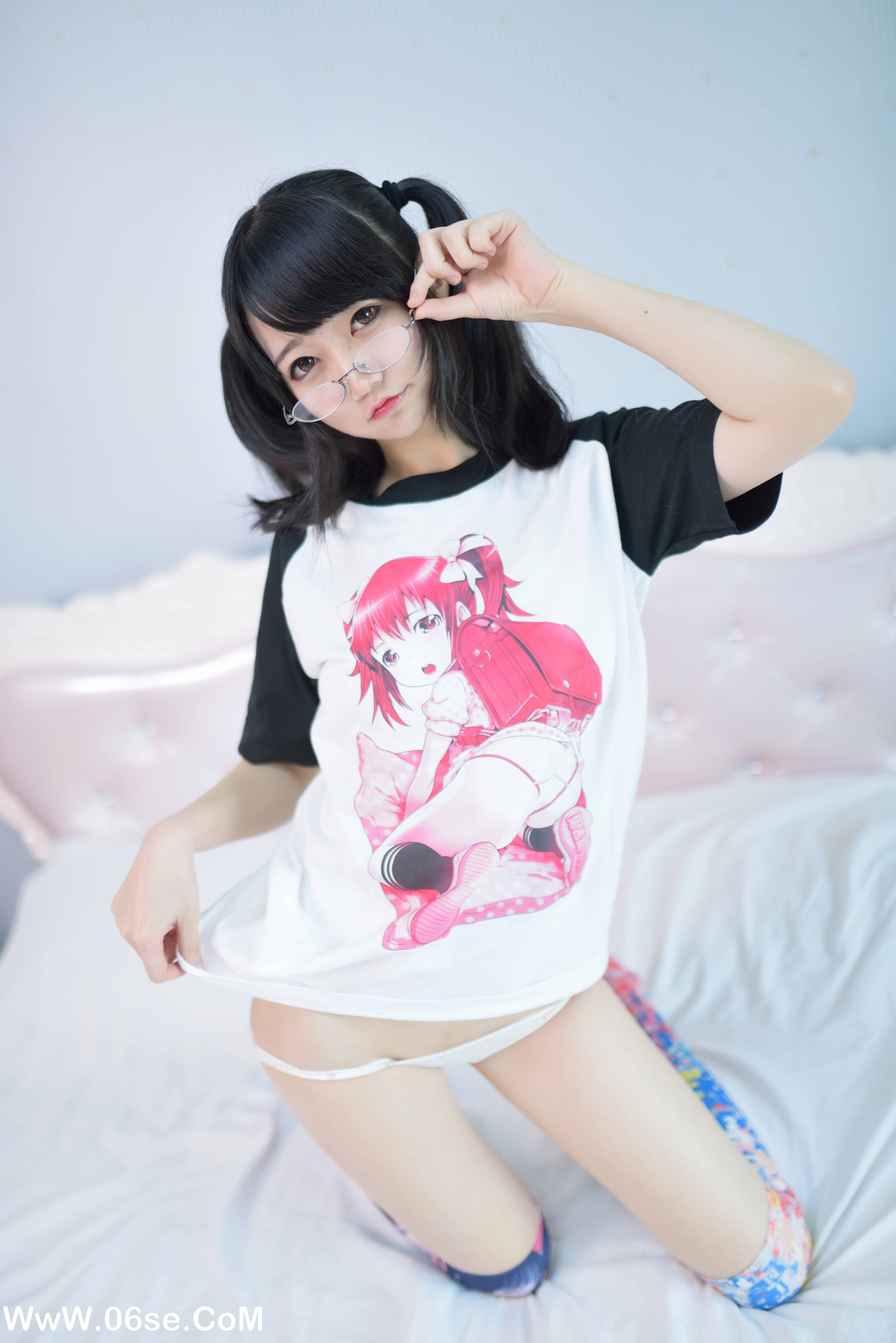 图片[9]-NAGESA魔物喵 NO.003 写真 [46P287M]-六色网