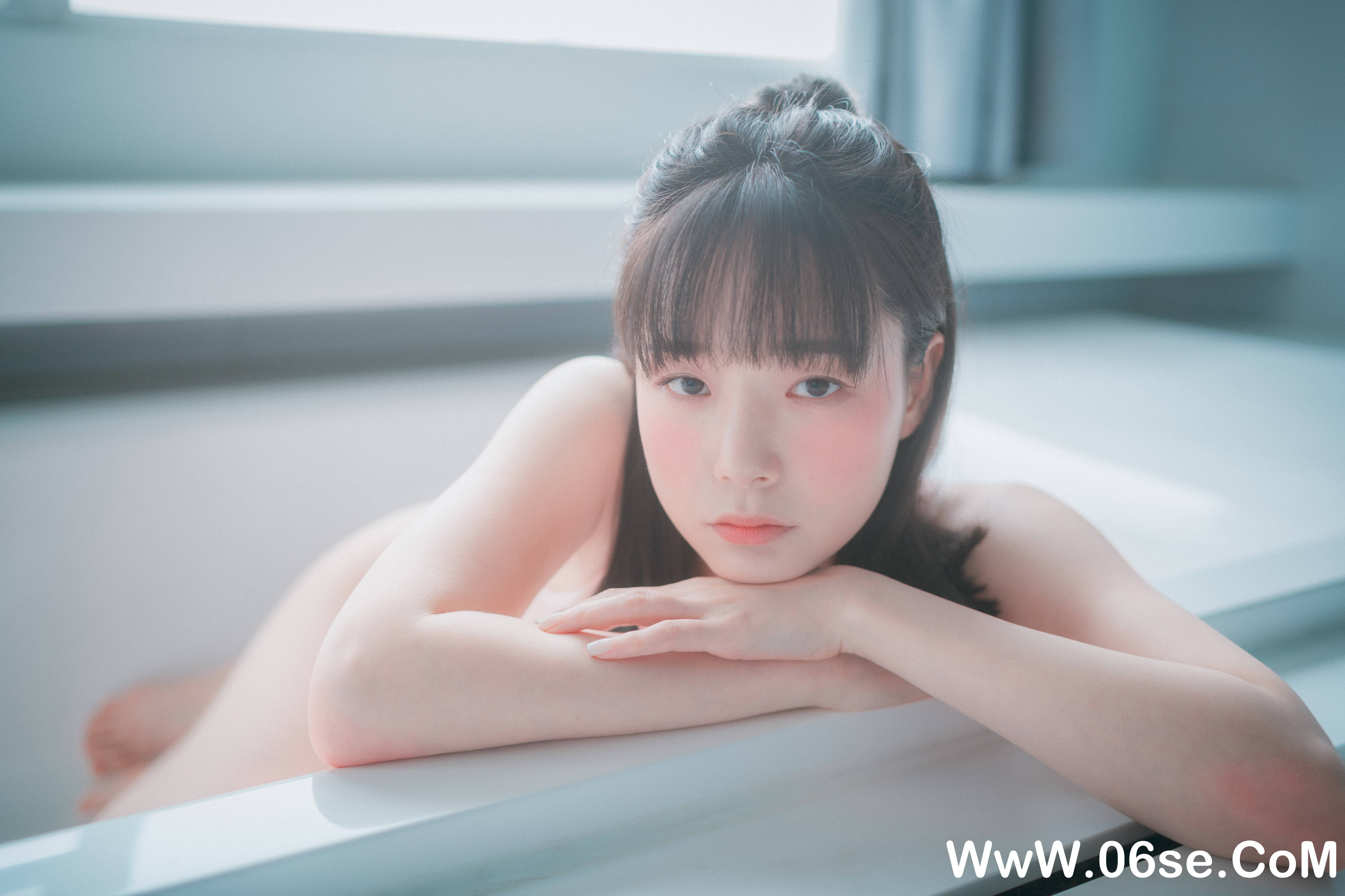 图片[35]-DJAWA – NO.067 Swimming_Lessons_4 [78P725M]-六色网