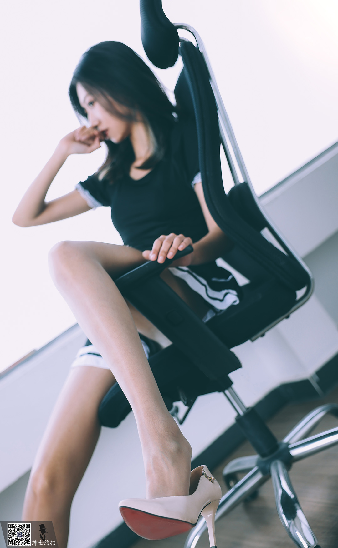 图片[29]-[绅士摄影] SS004 艾莎[66P／18MB]-六色网