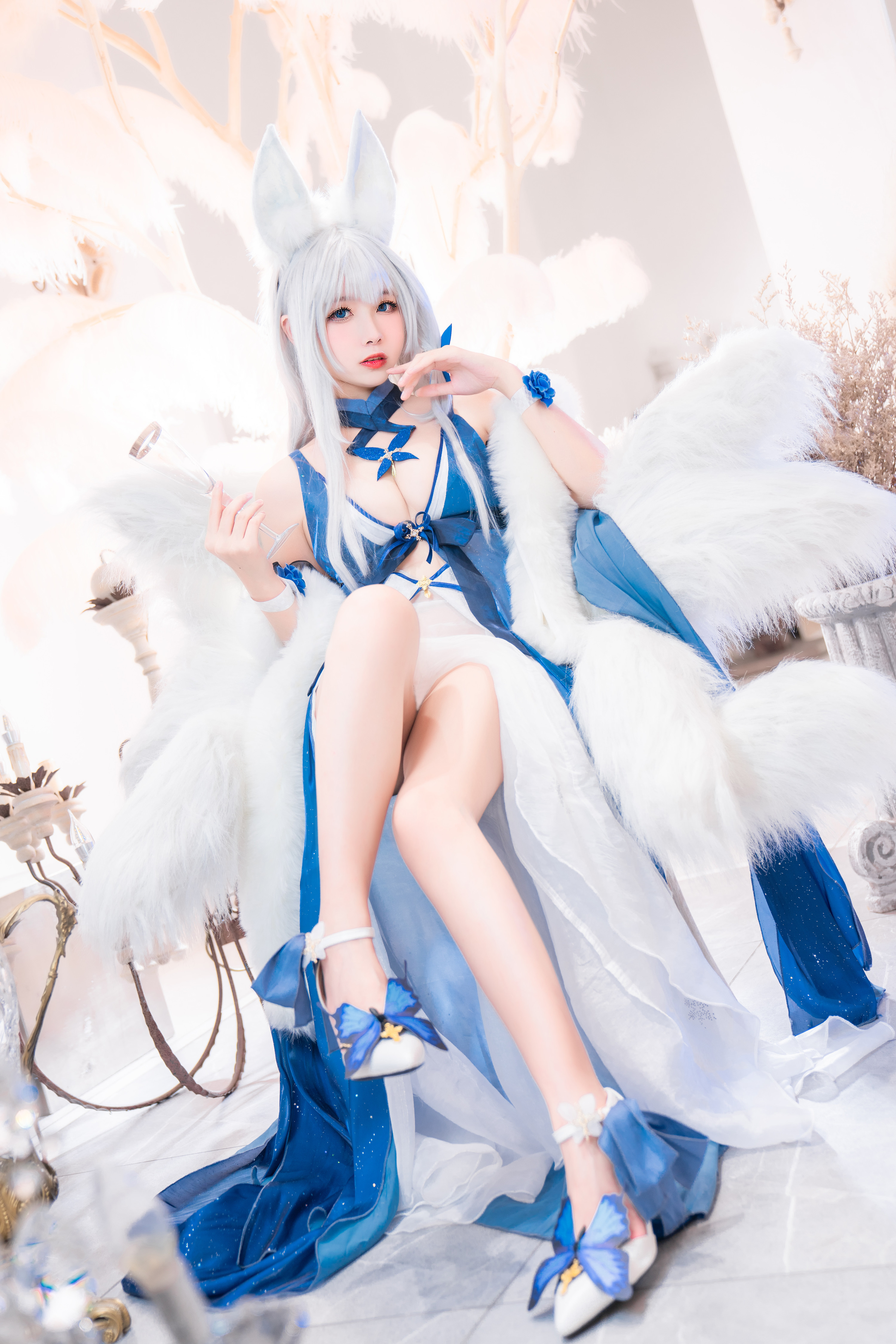图片[6]-Momoko葵葵 NO.021 – 信浓礼服 [30P49M]-六色网