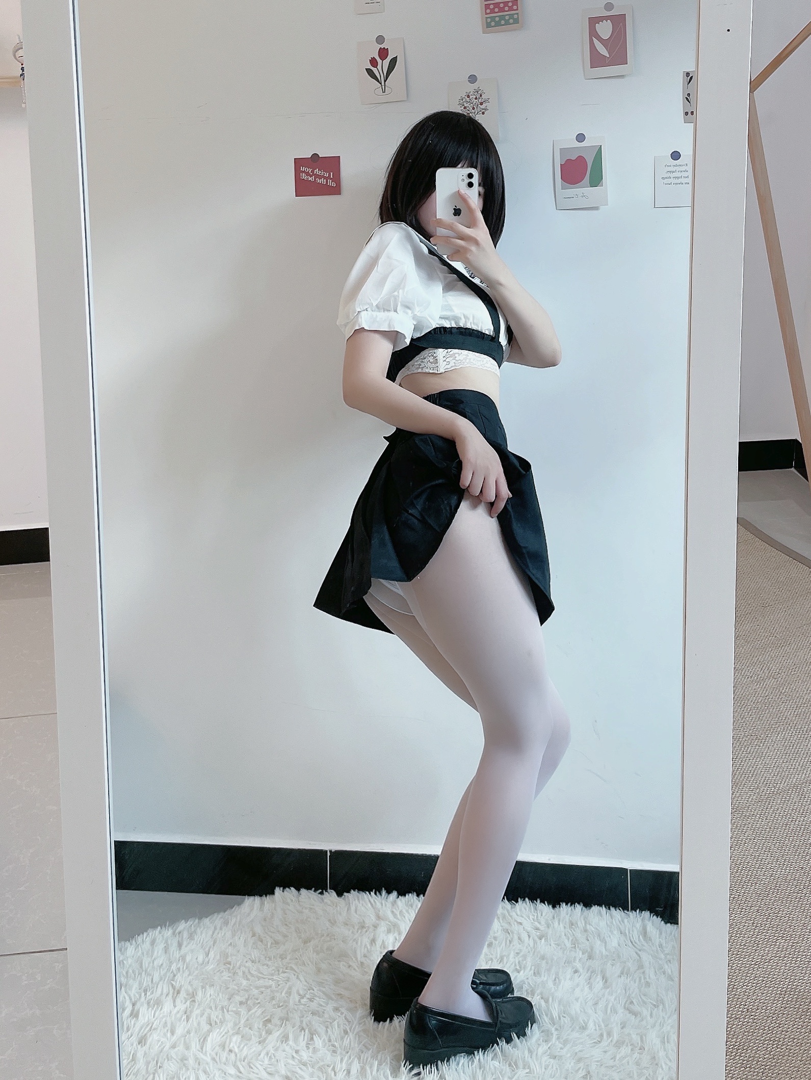 图片[4]-田璐璐 NO.006 — 自摄SP02 [100P+3V190M]-六色网