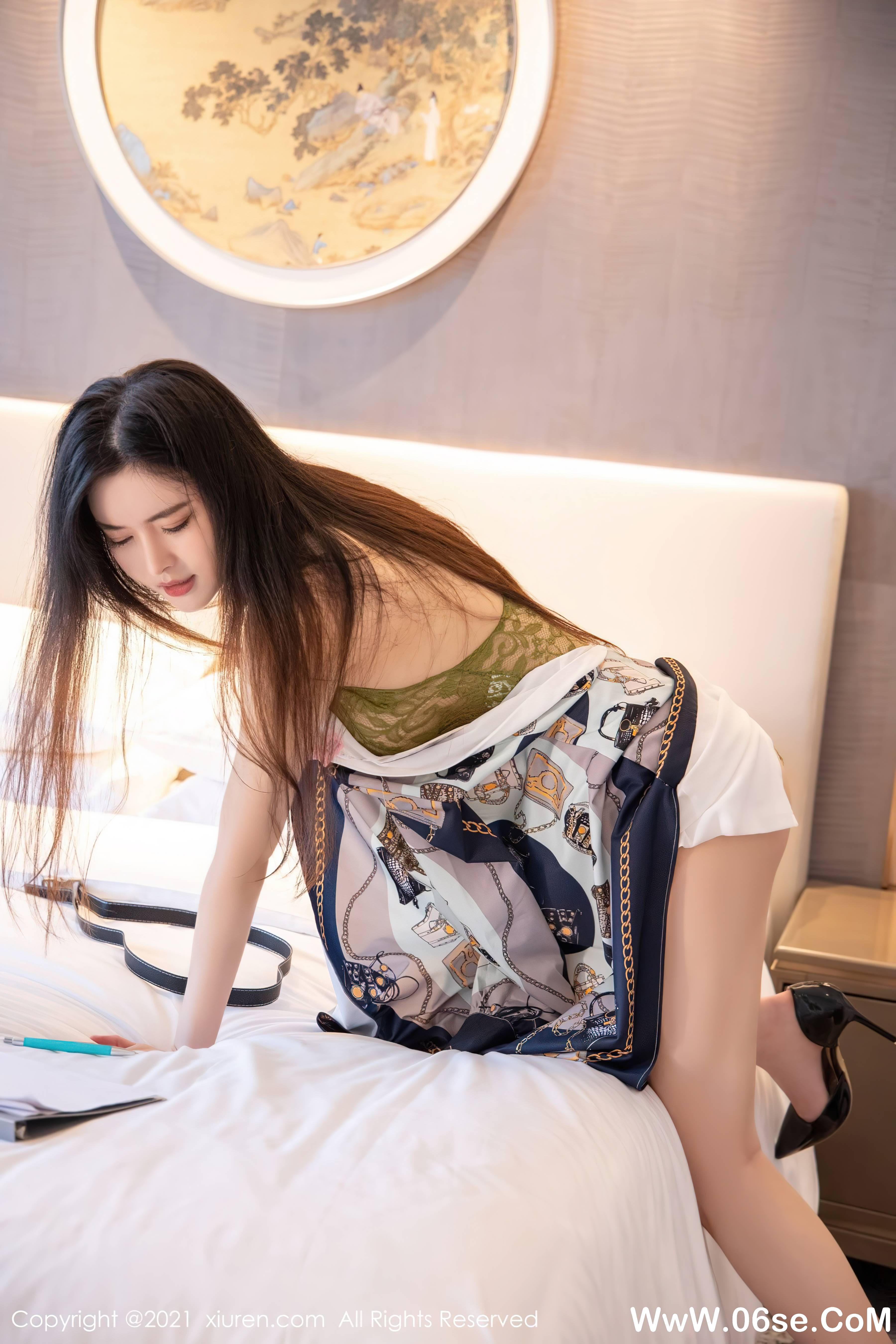 图片[36]-[XIUREN秀人网] 2021.09.22 NO.3975 白露小猪[71+1P656M]-六色网