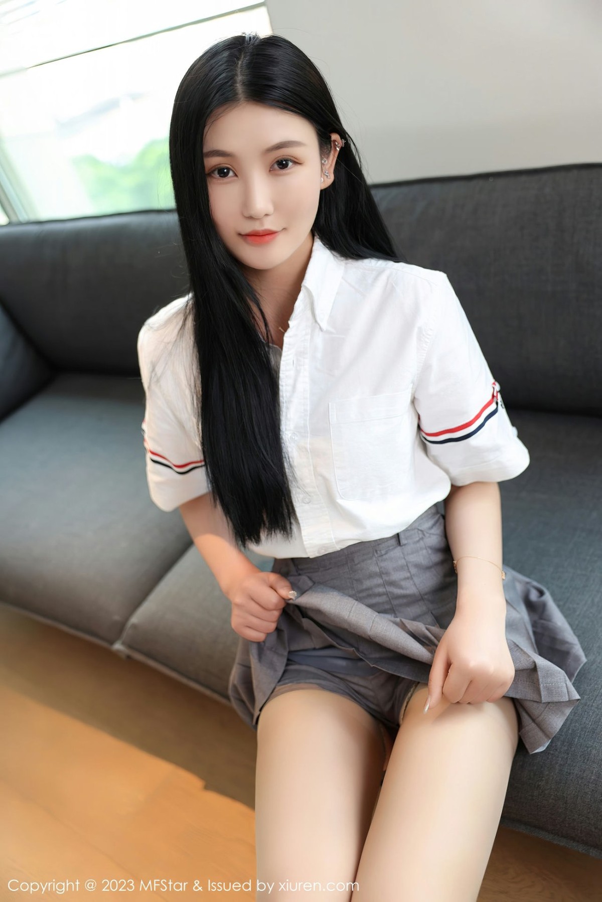 图片[3]-【MFStar模范学院】2023.01.05 Vol.578 Ai西西里【62P】-六色网