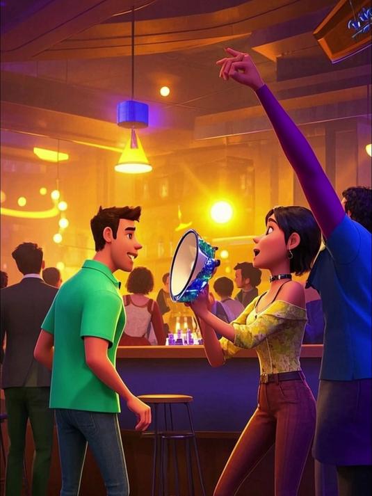 32 鸡尾酒会效应