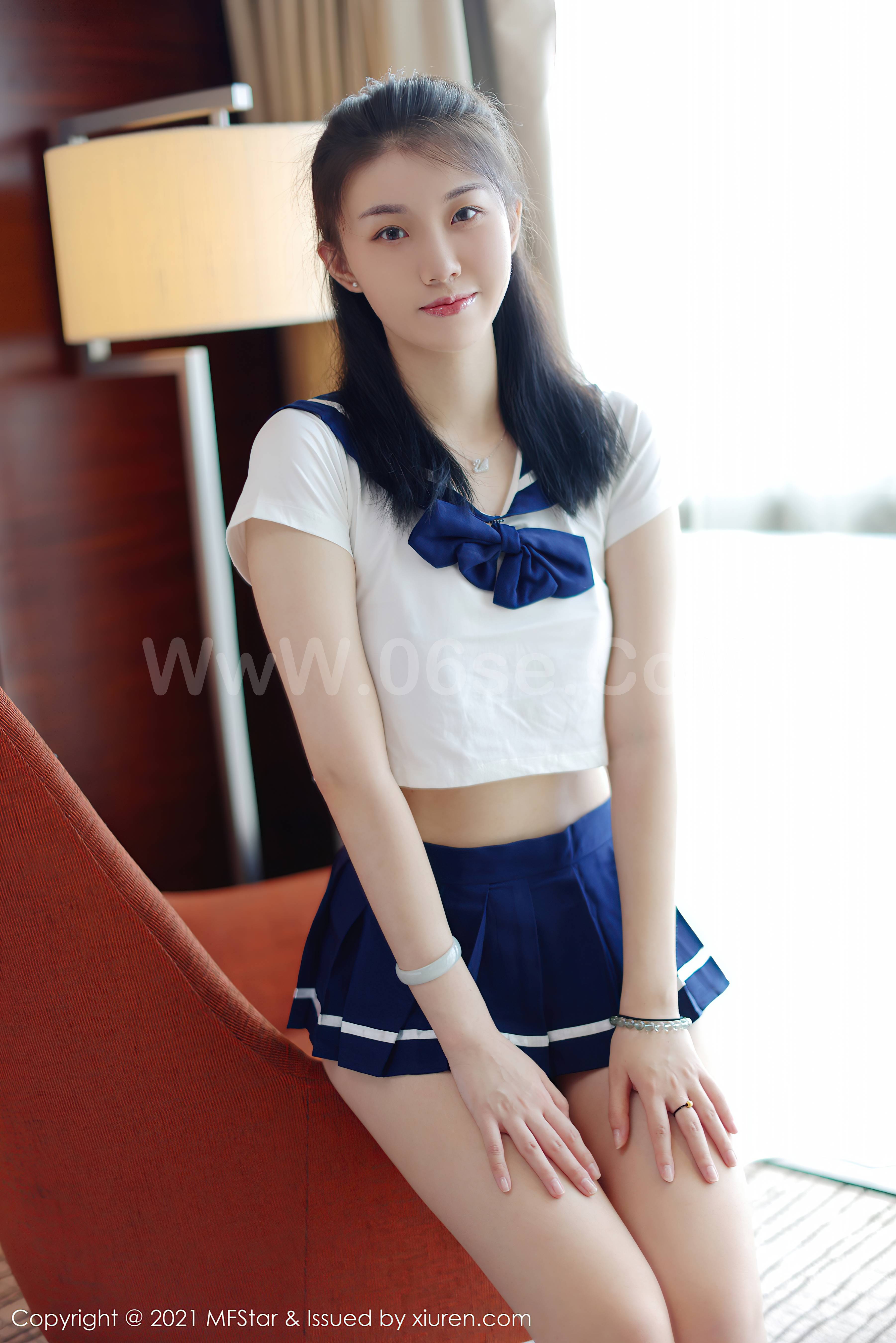 图片[36]-[MFStar模范学院]2021.08.16 Vol.526 一颗甜蛋黄[50+1P492M]-六色网