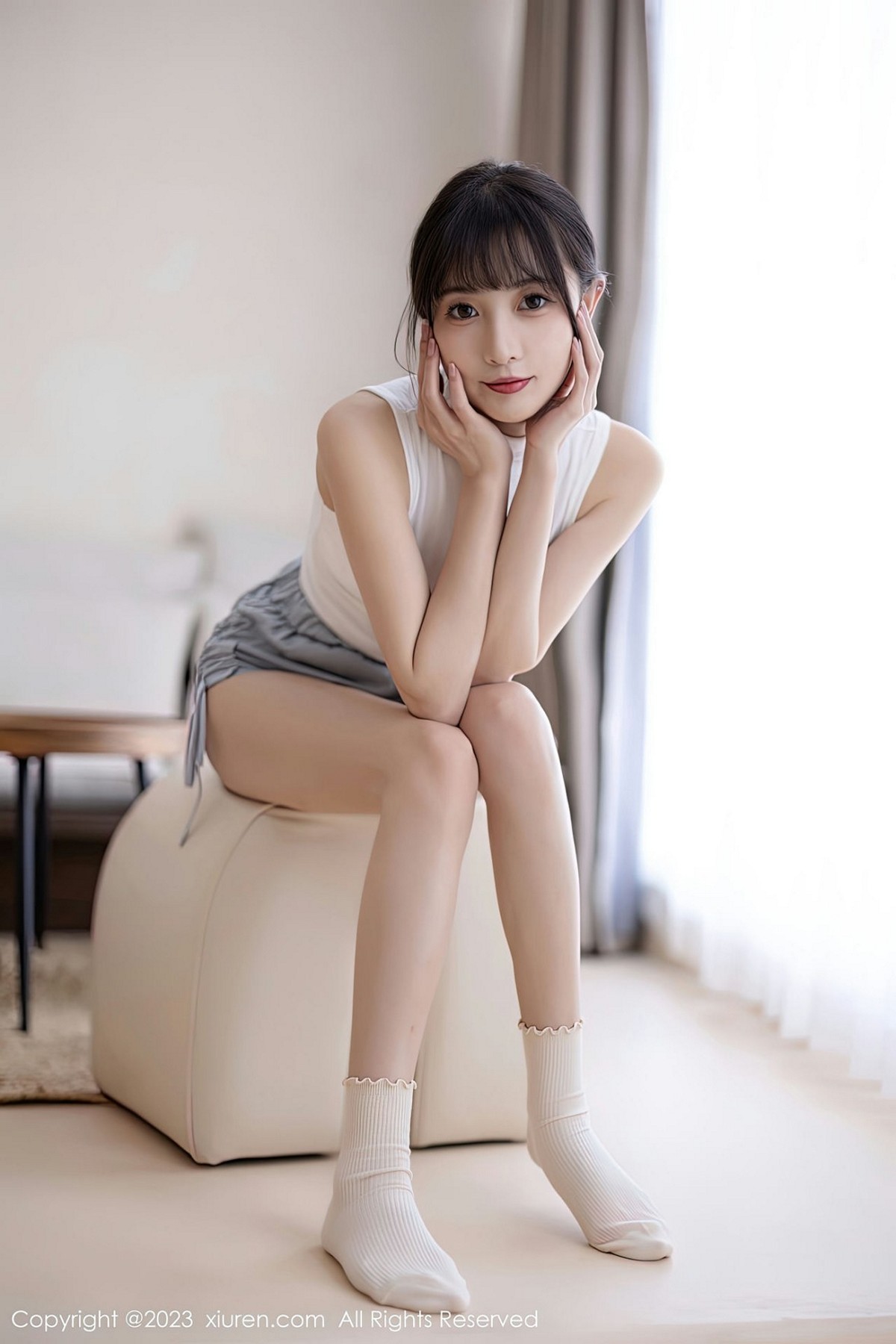 图片[21]-【XiuRen秀人網】2023.03.22 Vol.6455 林星闌【83P】-六色网