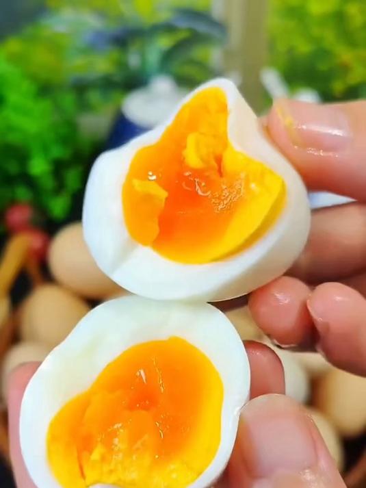 农家土鸡蛋,一口尝出的纯正美味