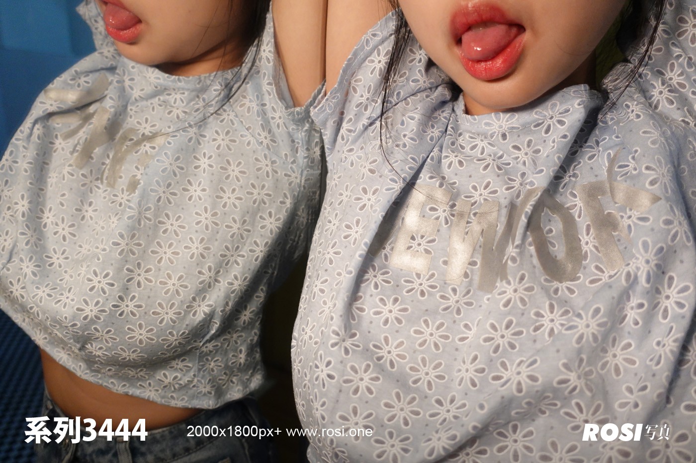 [ROSI写真]2021.05.10 NO.3444[105+1P177M]-六色网