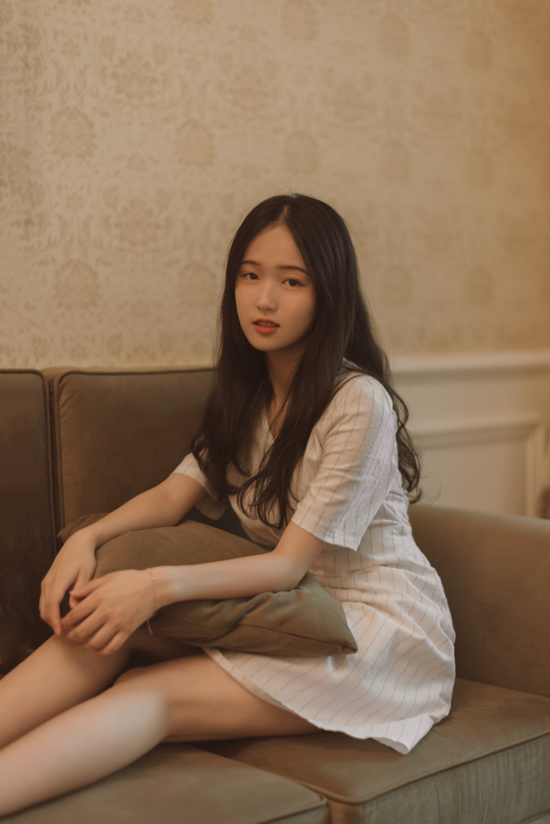 图片[11]-温婉可人-六色网