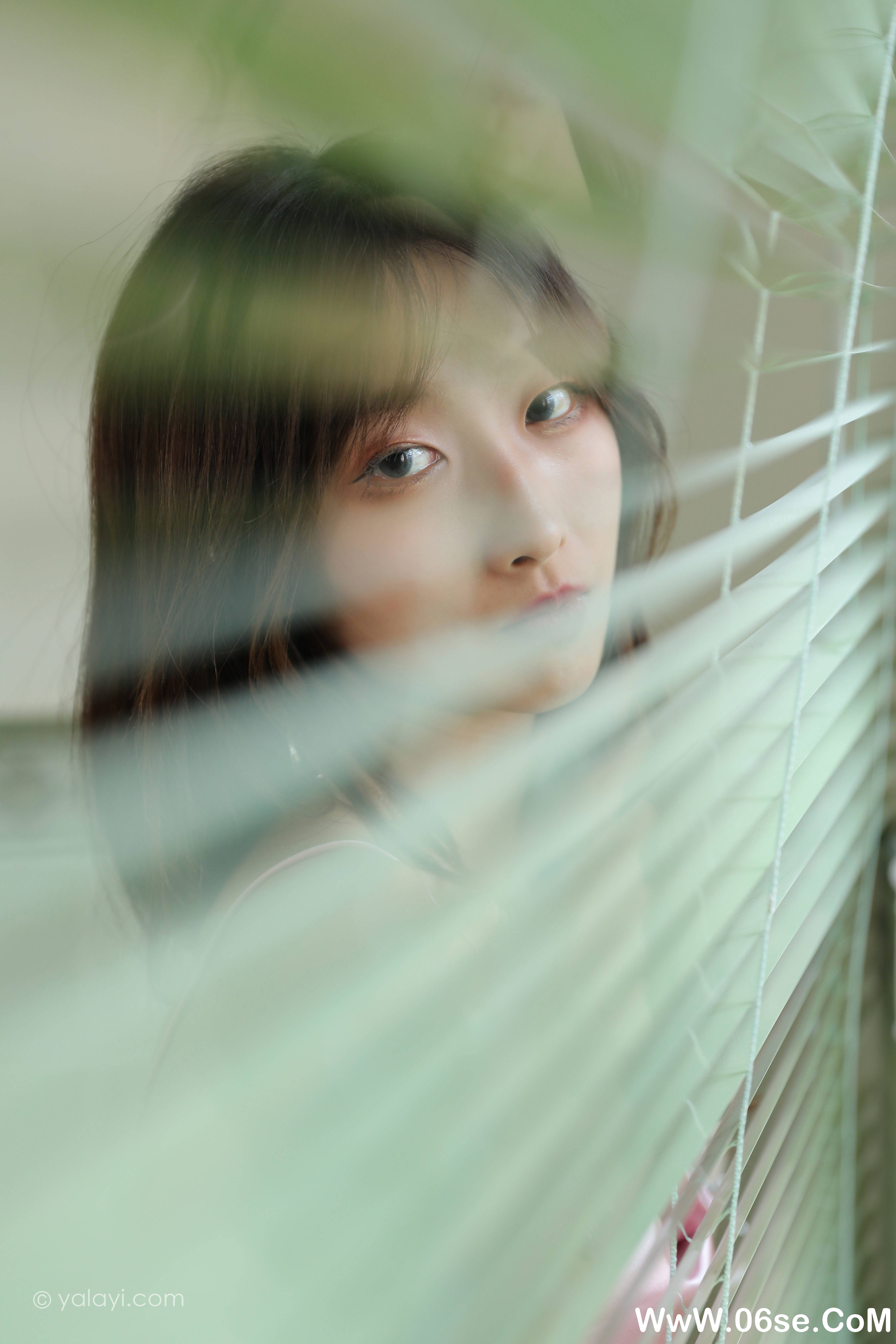 图片[23]-[YALAYI雅拉伊] 2021.05.28 NO.798 佳佳《平心静气》[37+1P307M]-六色网