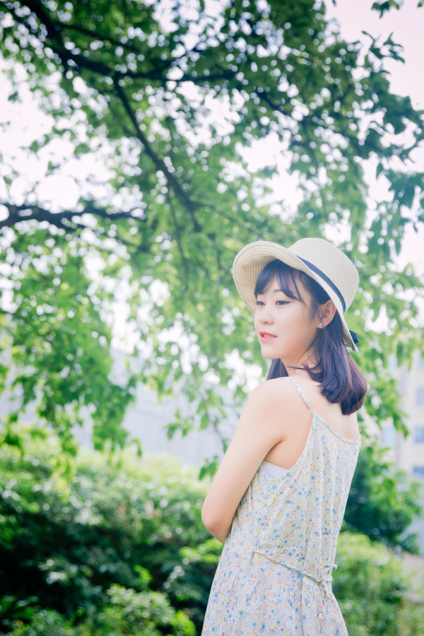 图片[6]-花与少女-六色网
