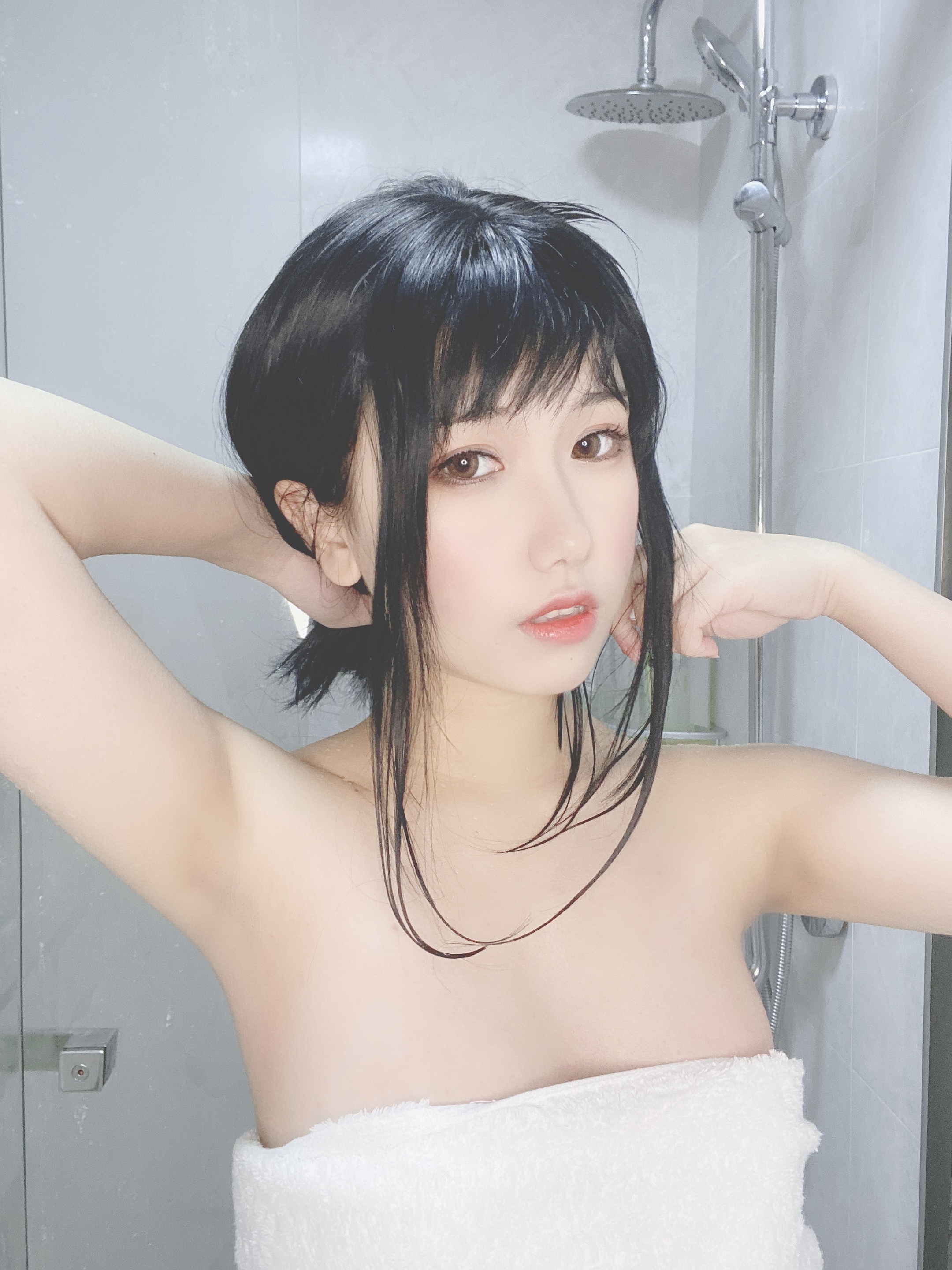 图片[108]-芋圆侑子SJ_ NO.005 – 人妻围裙[243P+10V810M]-六色网