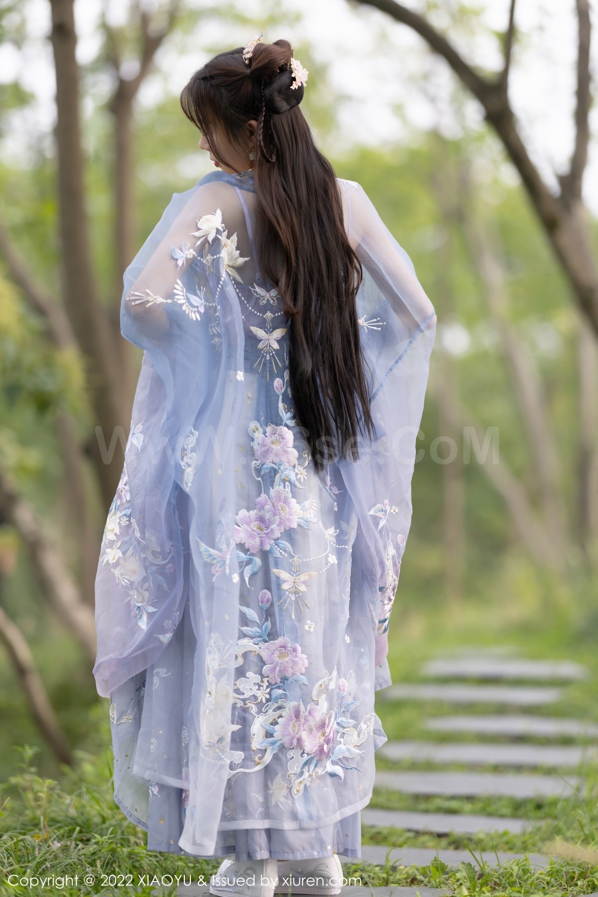 图片[10]-[XIAOYU语画界] 2022.09.19 Vol.866 徐莉芝Booty【94P】-六色网