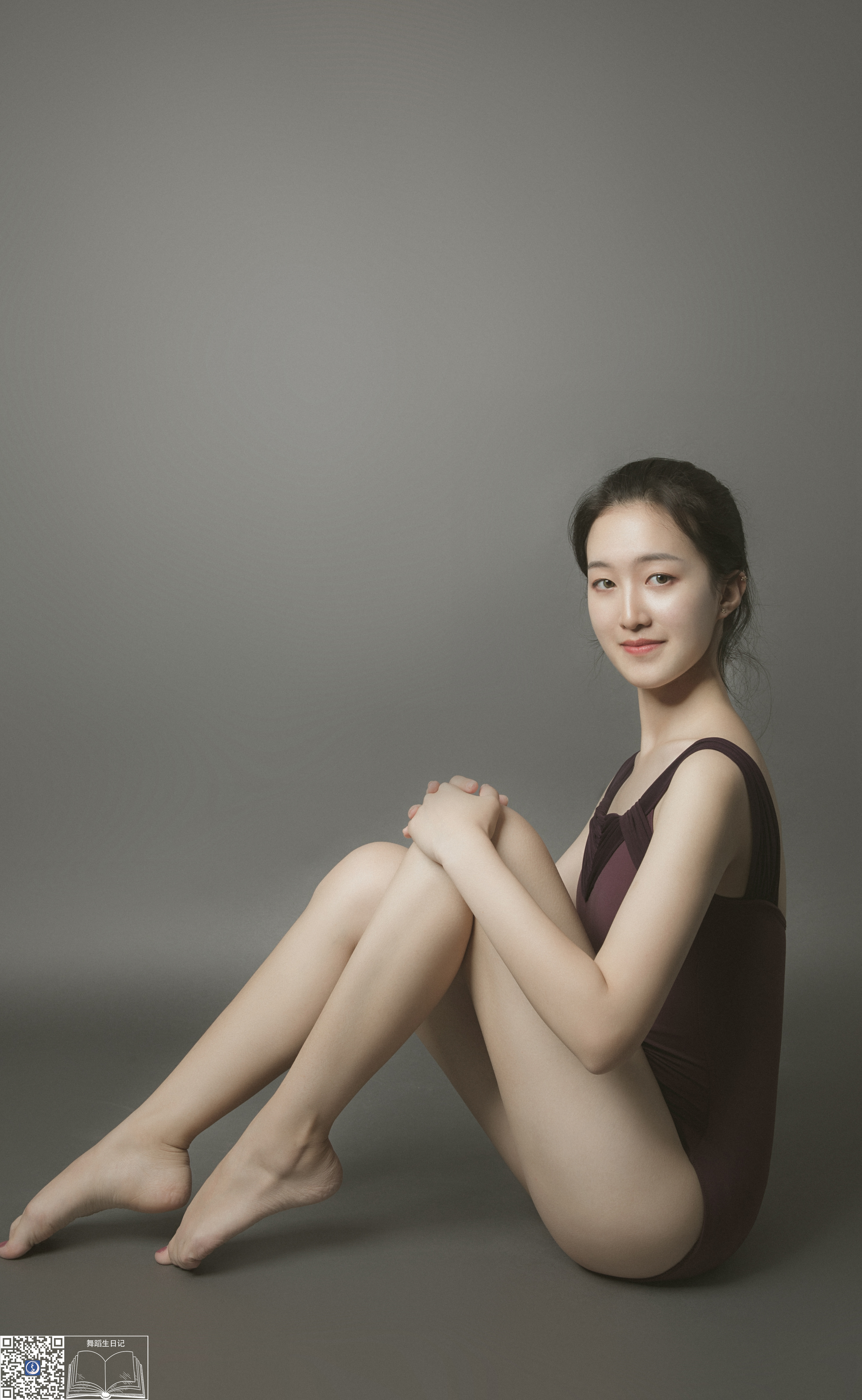 图片[6]-[GALLI嘉丽]舞蹈生日记 096 – 欣美[35P113M]-六色网