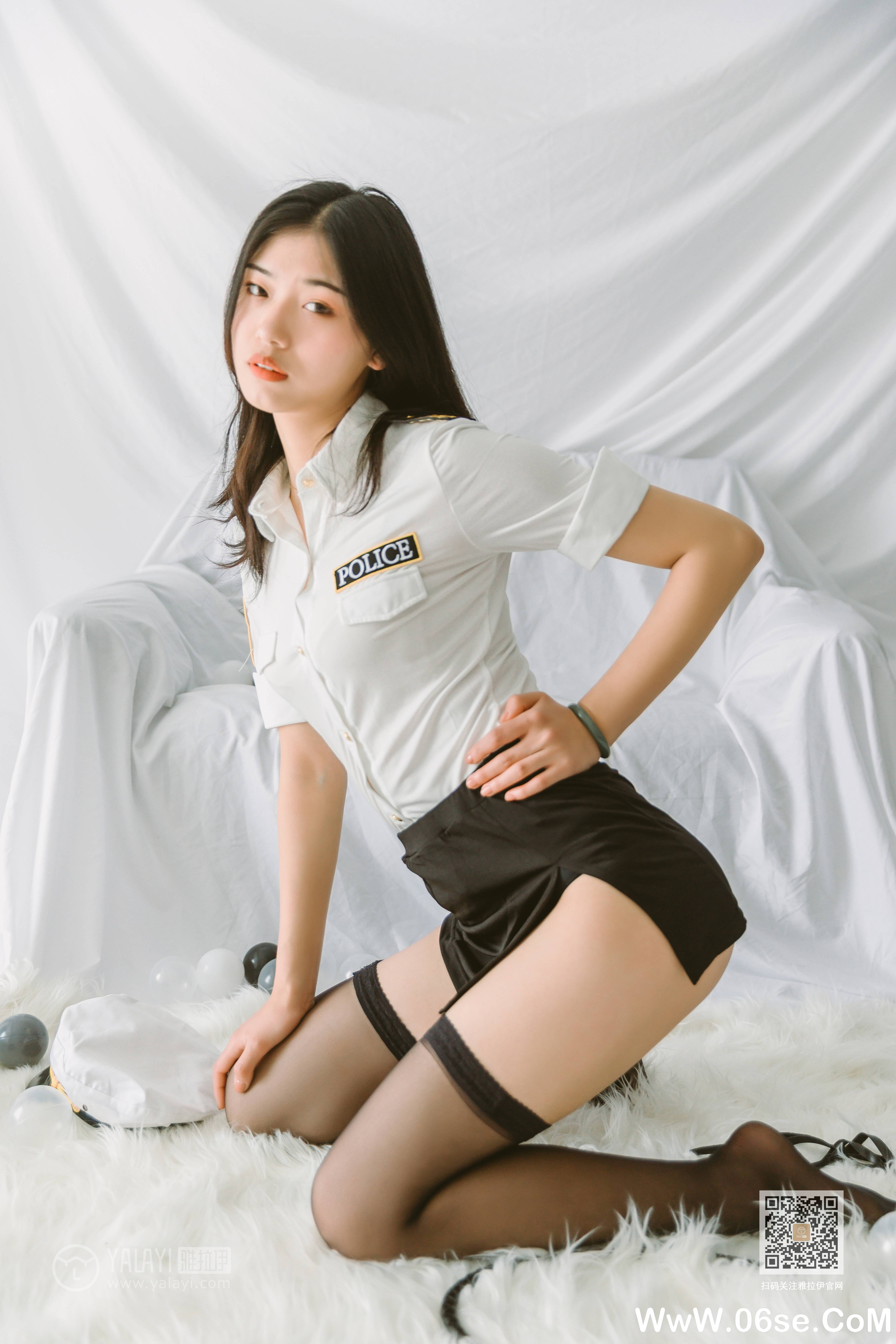 图片[30]-[YALAYI雅拉伊] 2020.05.28 NO.648 和风《青涩女子兵团》[47P+1P569M]-六色网