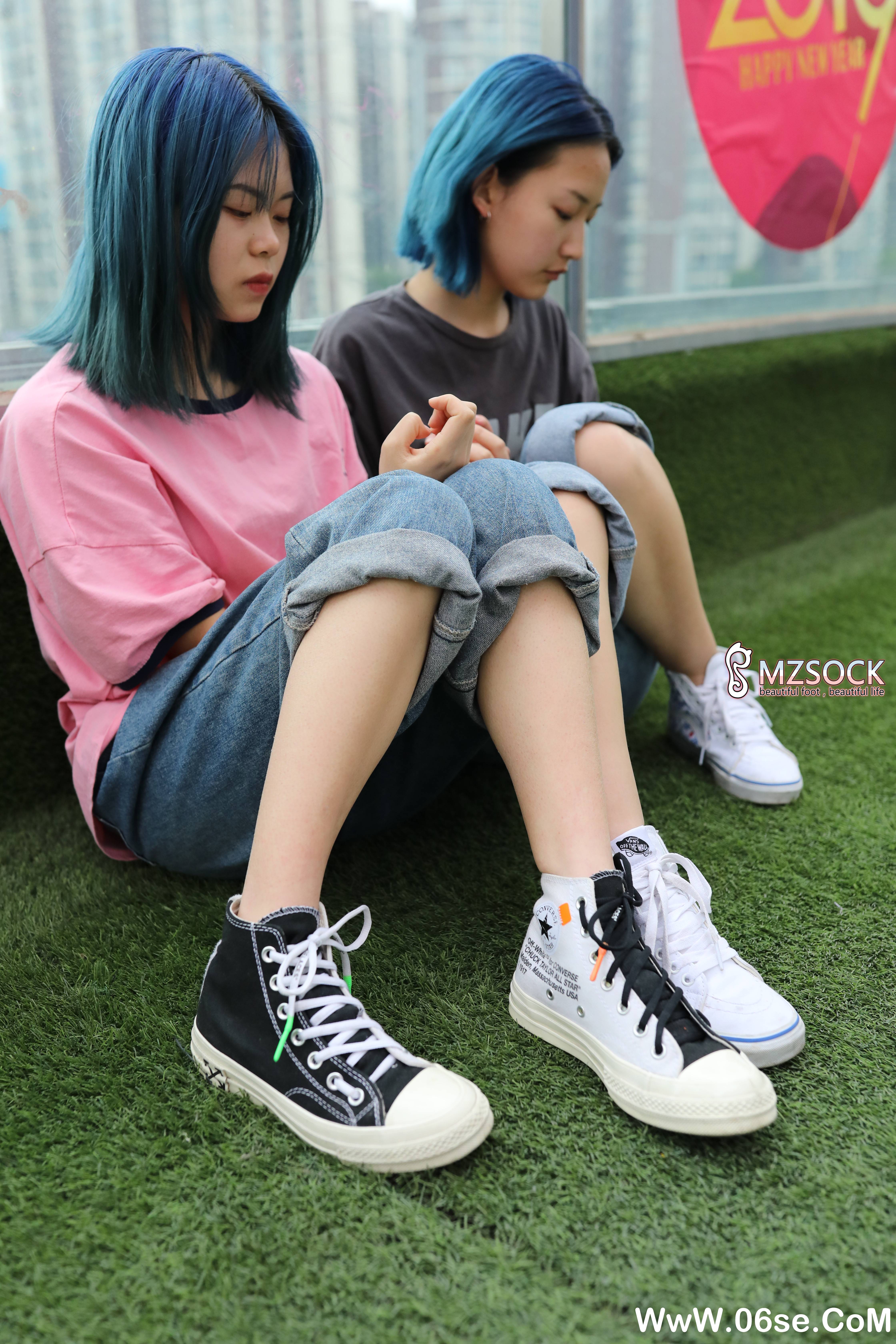图片[32]-[MZSOCK]爱美足 NO.010 小珵&园子[114P473M]-六色网