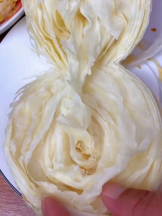 新鲜潼关肉夹馍饼胚,下单速发?