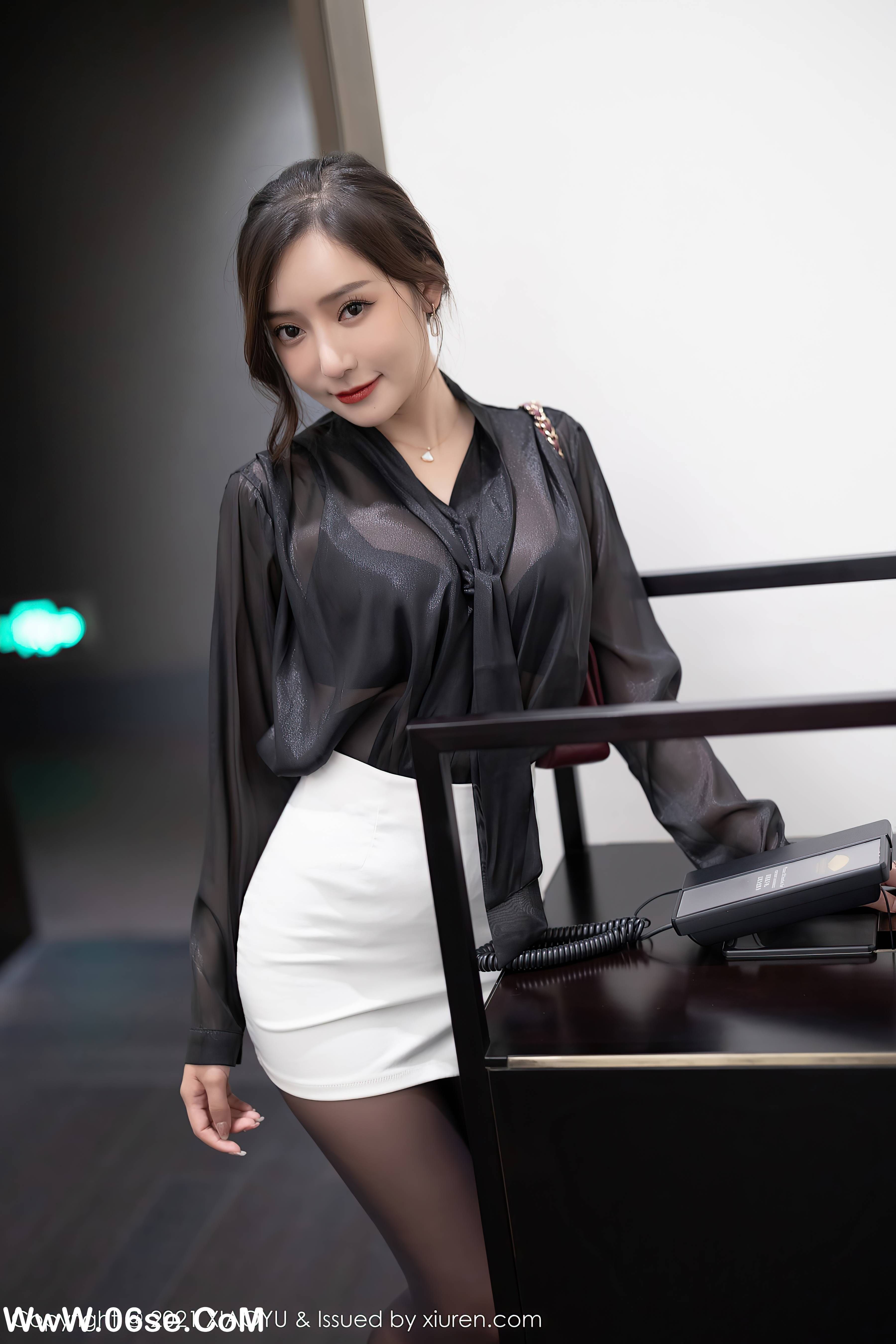 图片[7]-[XIAOYU语画界] 2021.10.14 NO.632 王馨瑶yanni[80+1P612M]-六色网